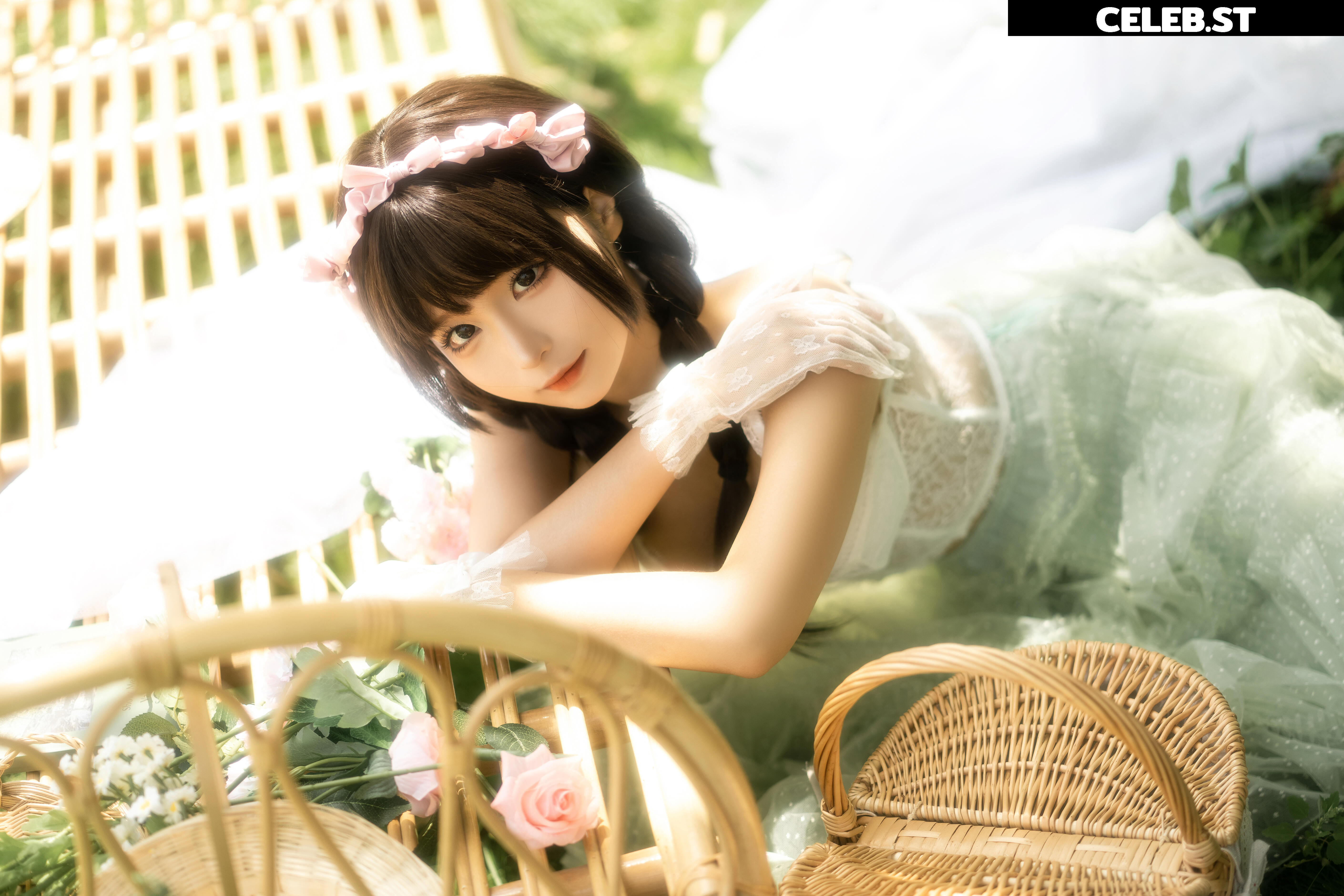 Chunmomo | 蠢沫沫momo Image 10340211