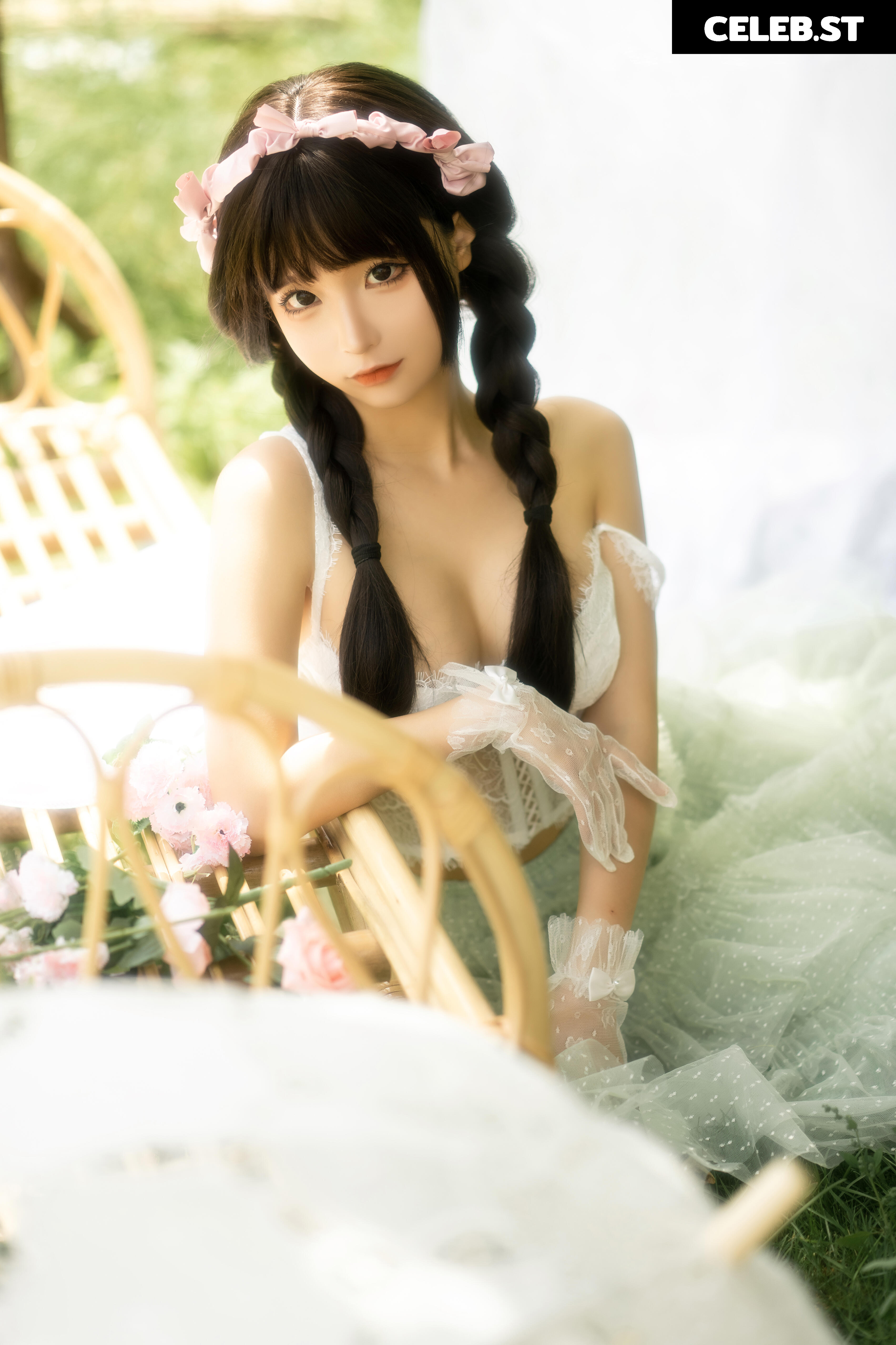 Chunmomo | 蠢沫沫momo Image 10340210