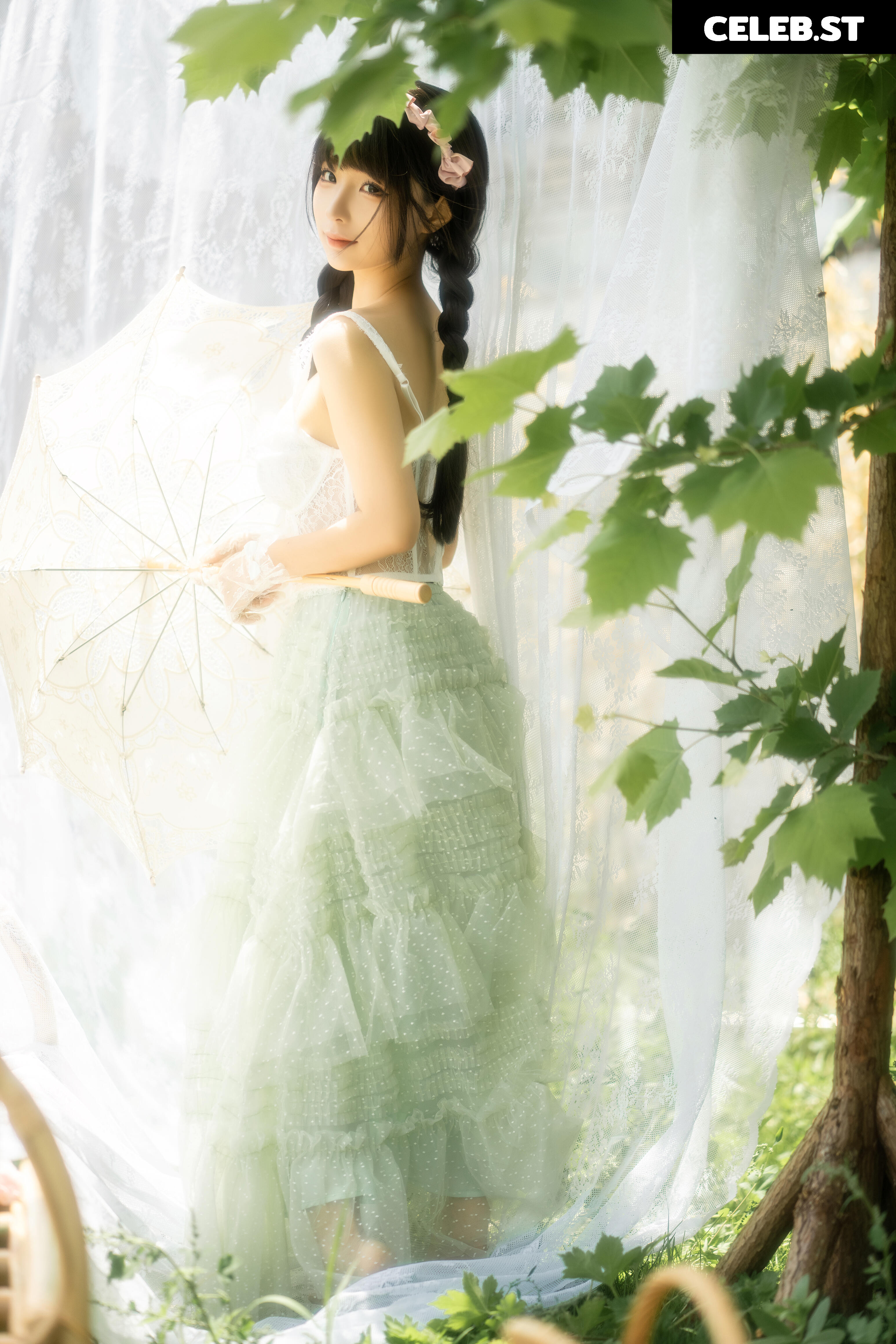 Chunmomo | 蠢沫沫momo Image 10340203