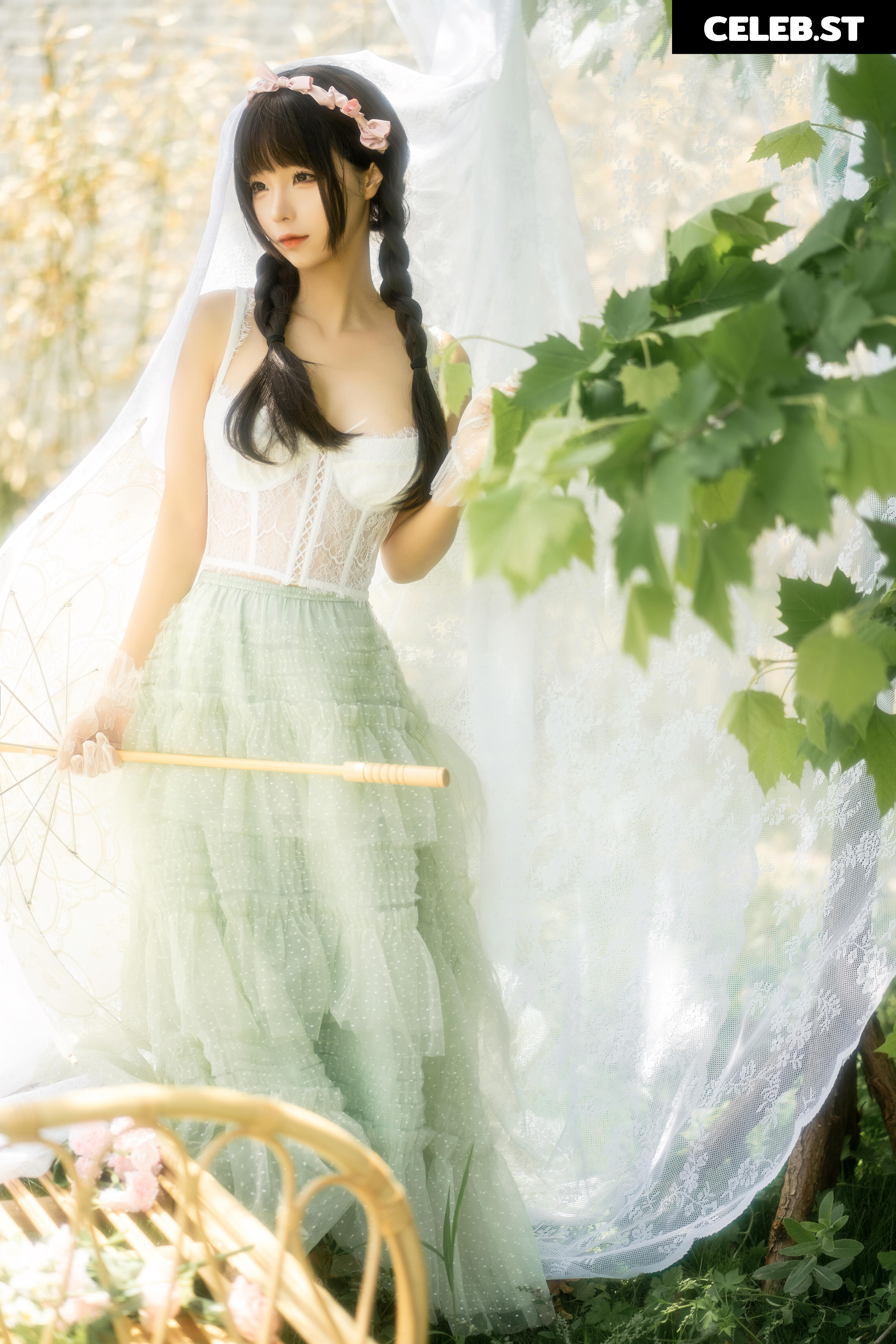 Chunmomo | 蠢沫沫momo Image 10340202