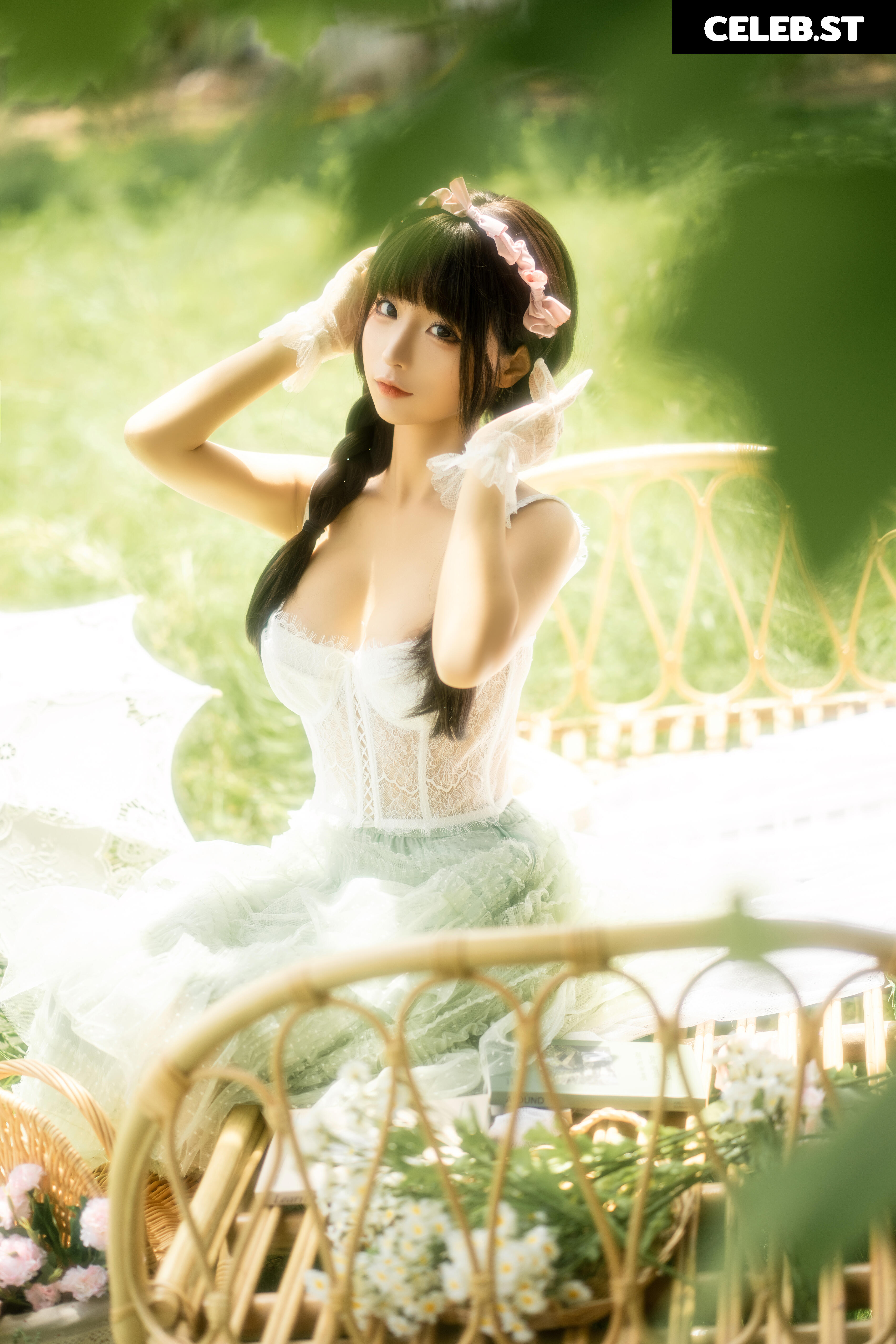 Chunmomo | 蠢沫沫momo Image 10340201