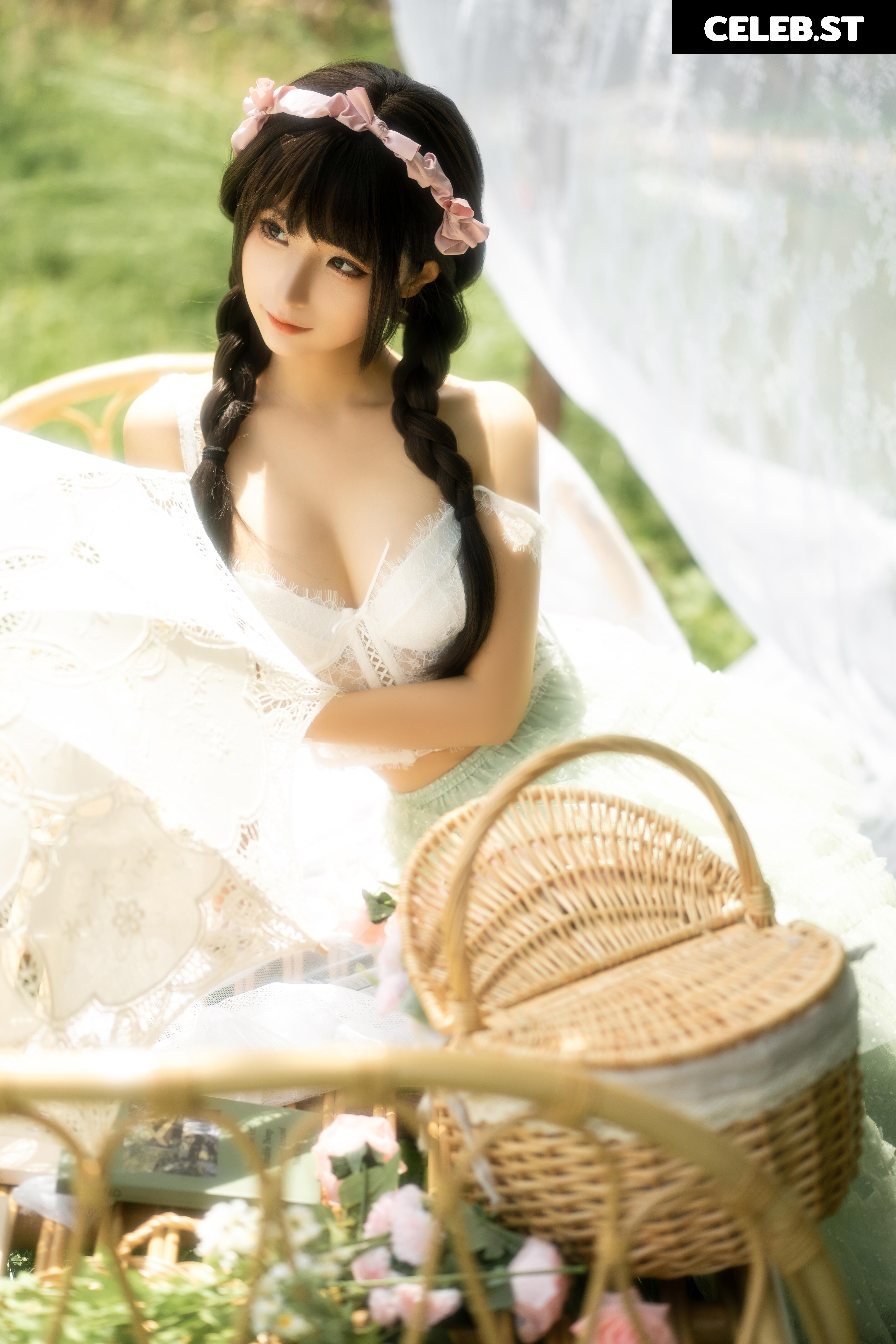 Chunmomo | 蠢沫沫momo Image 10340207