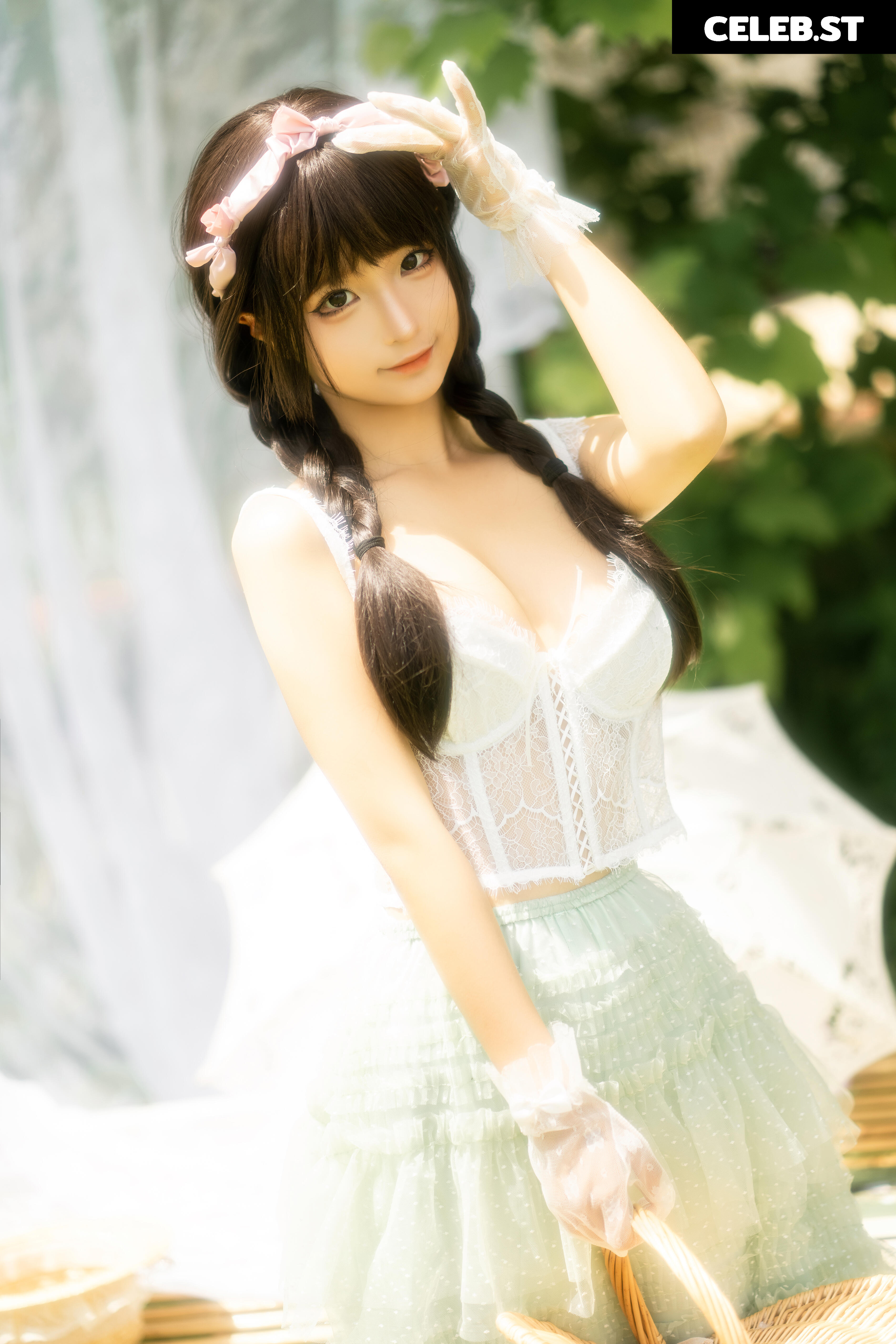 Chunmomo | 蠢沫沫momo Image 10340206