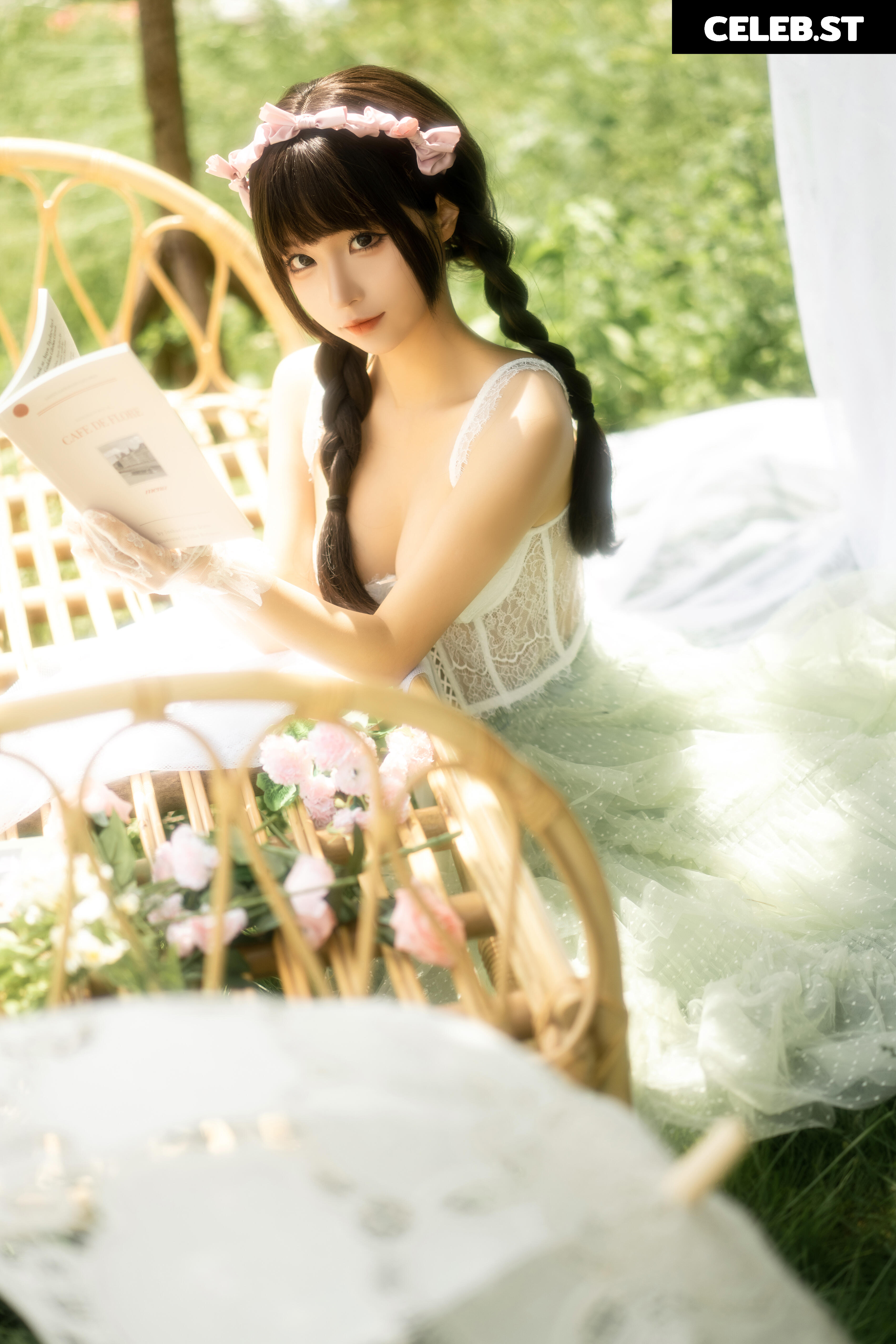 Chunmomo | 蠢沫沫momo Image 10340209