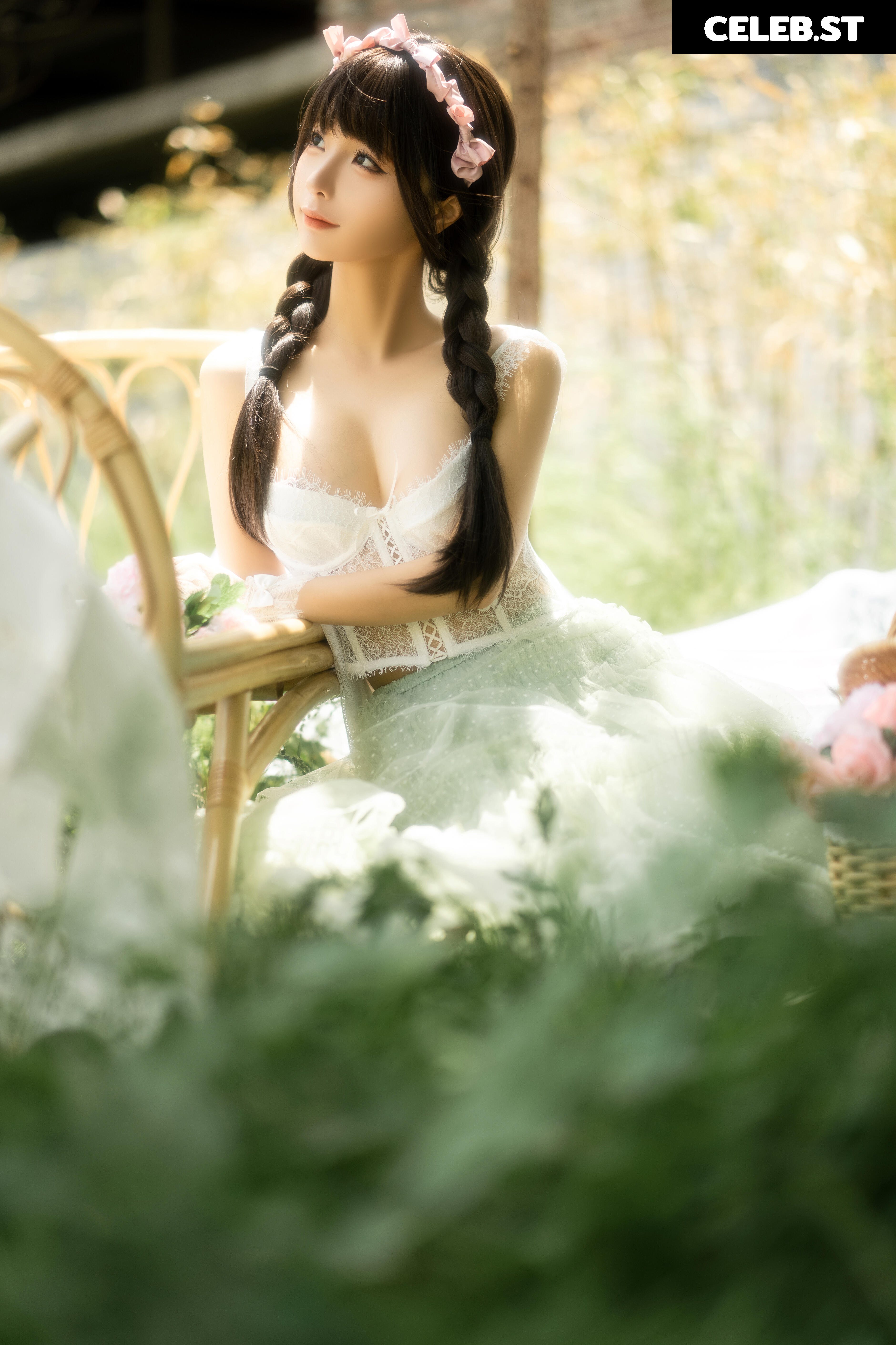 Chunmomo | 蠢沫沫momo Image 10340208