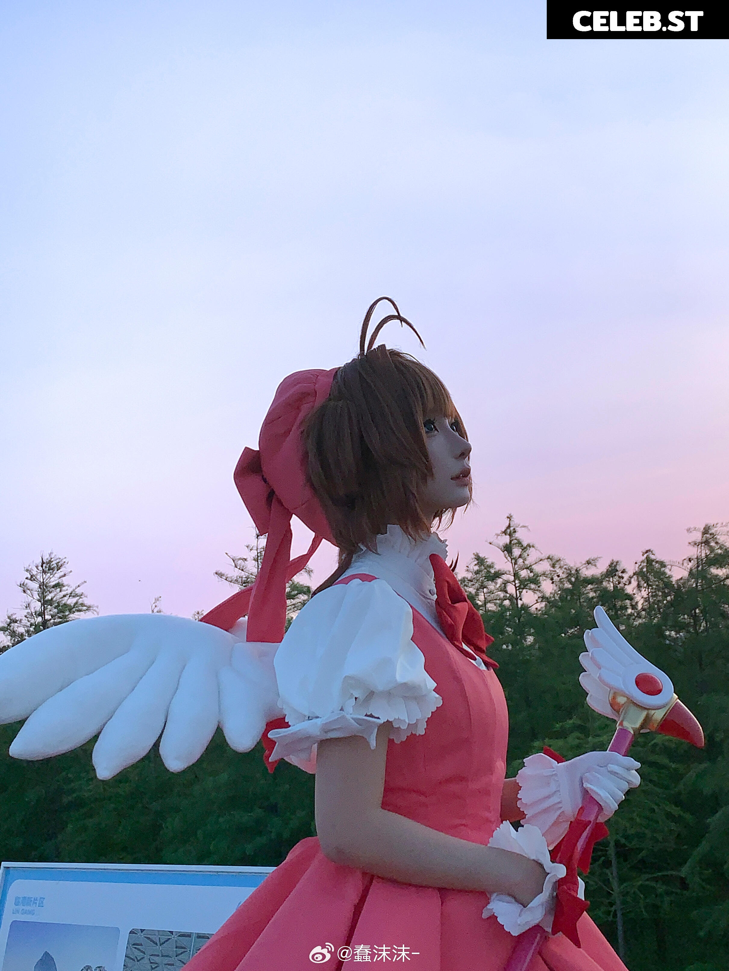 Chunmomo | 蠢沫沫momo Image 10340238