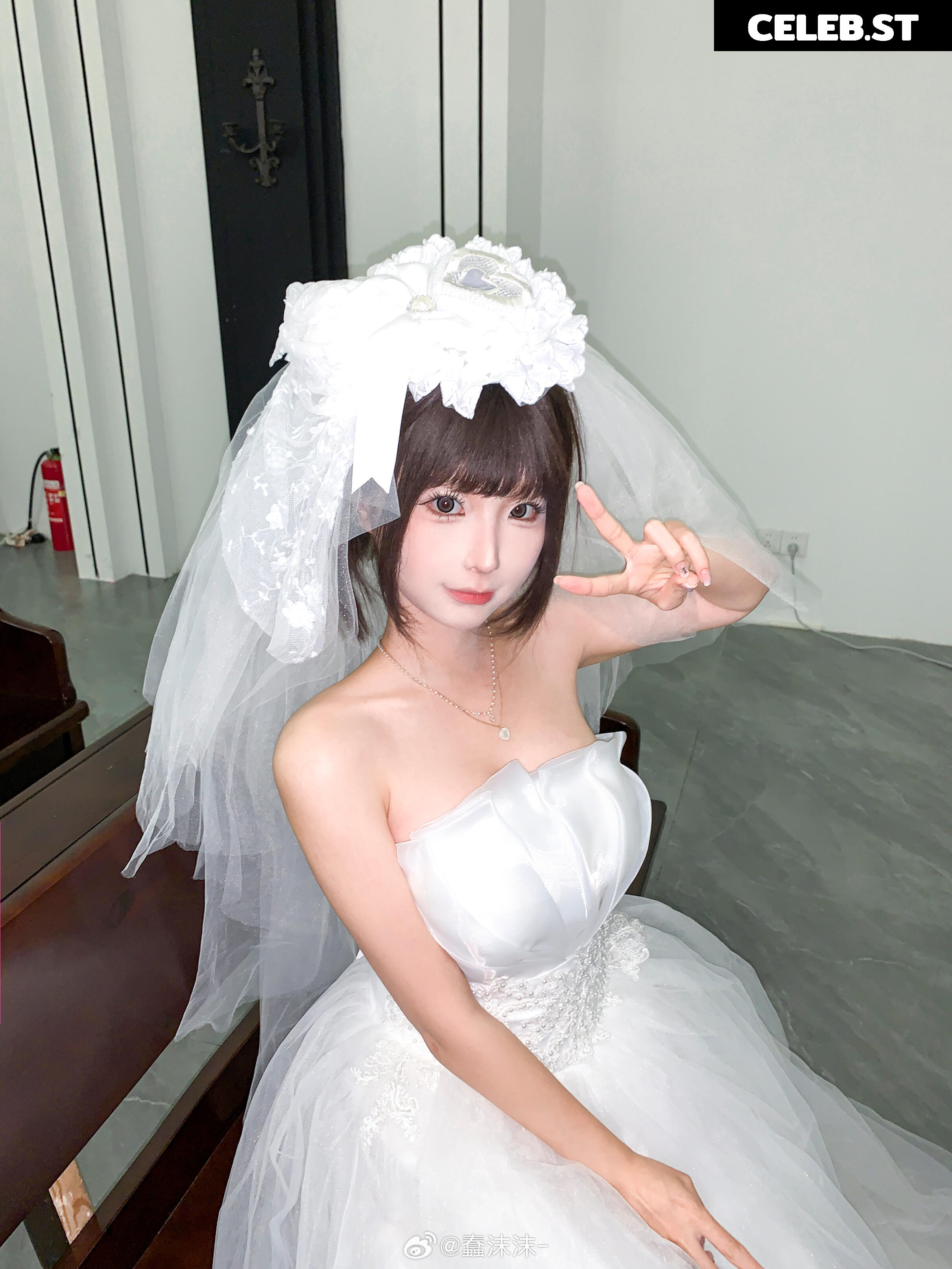 Chunmomo | 蠢沫沫momo Image 10340263