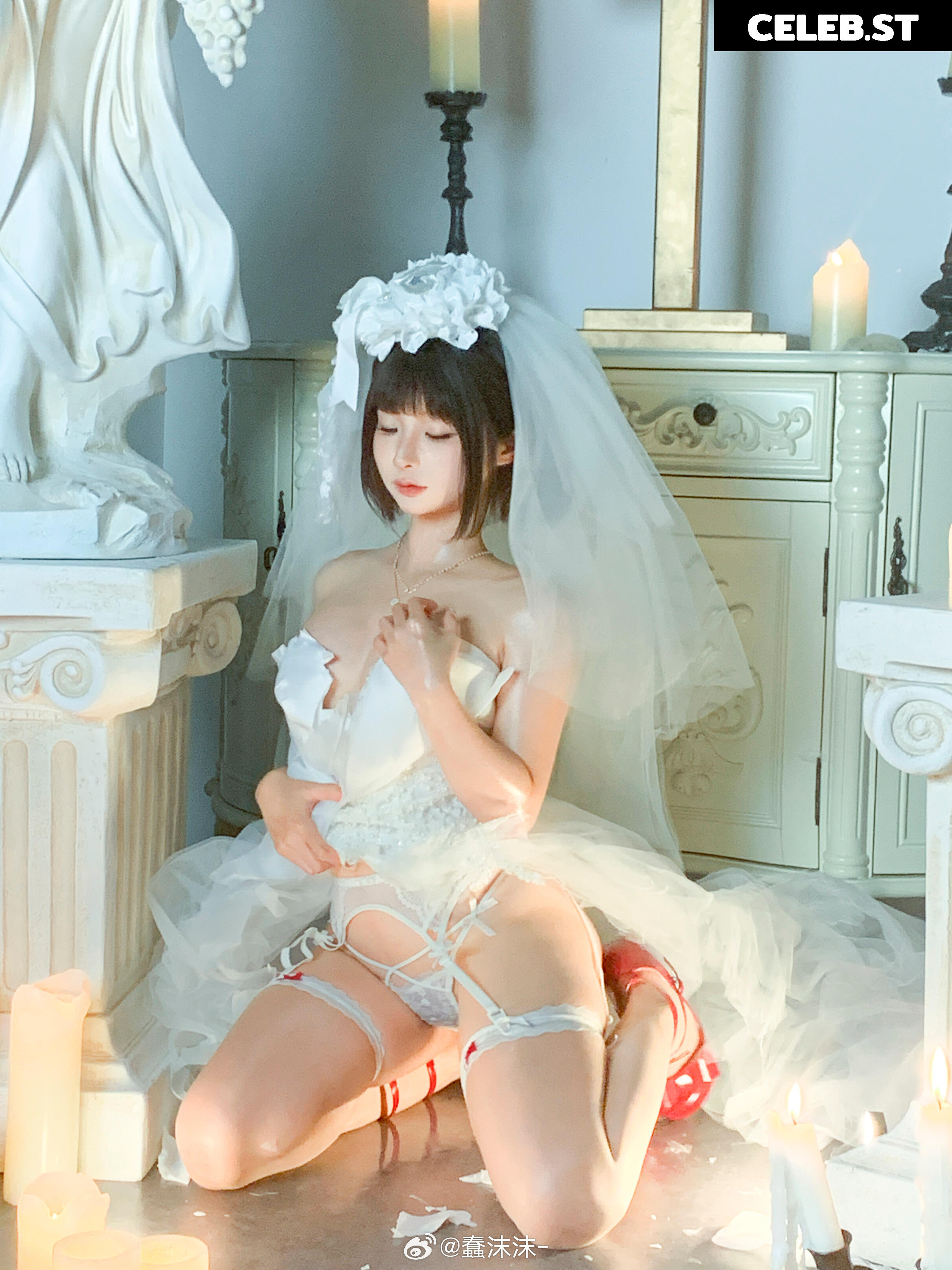 Chunmomo | 蠢沫沫momo Image 10340266