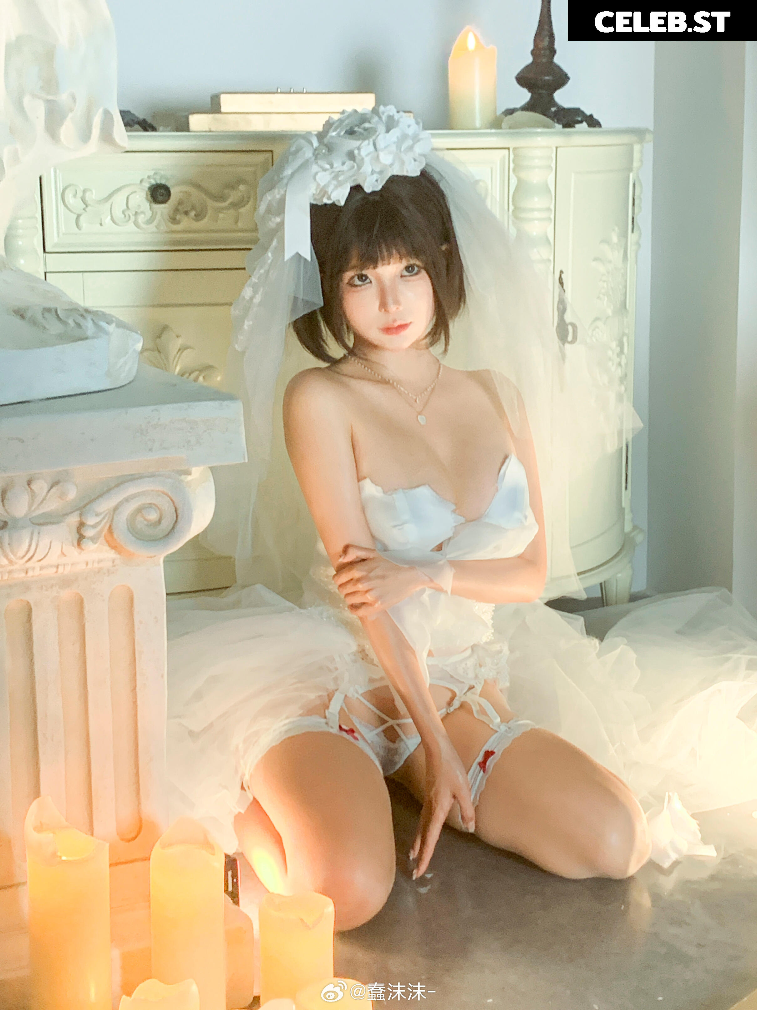 Chunmomo | 蠢沫沫momo Image 10340265