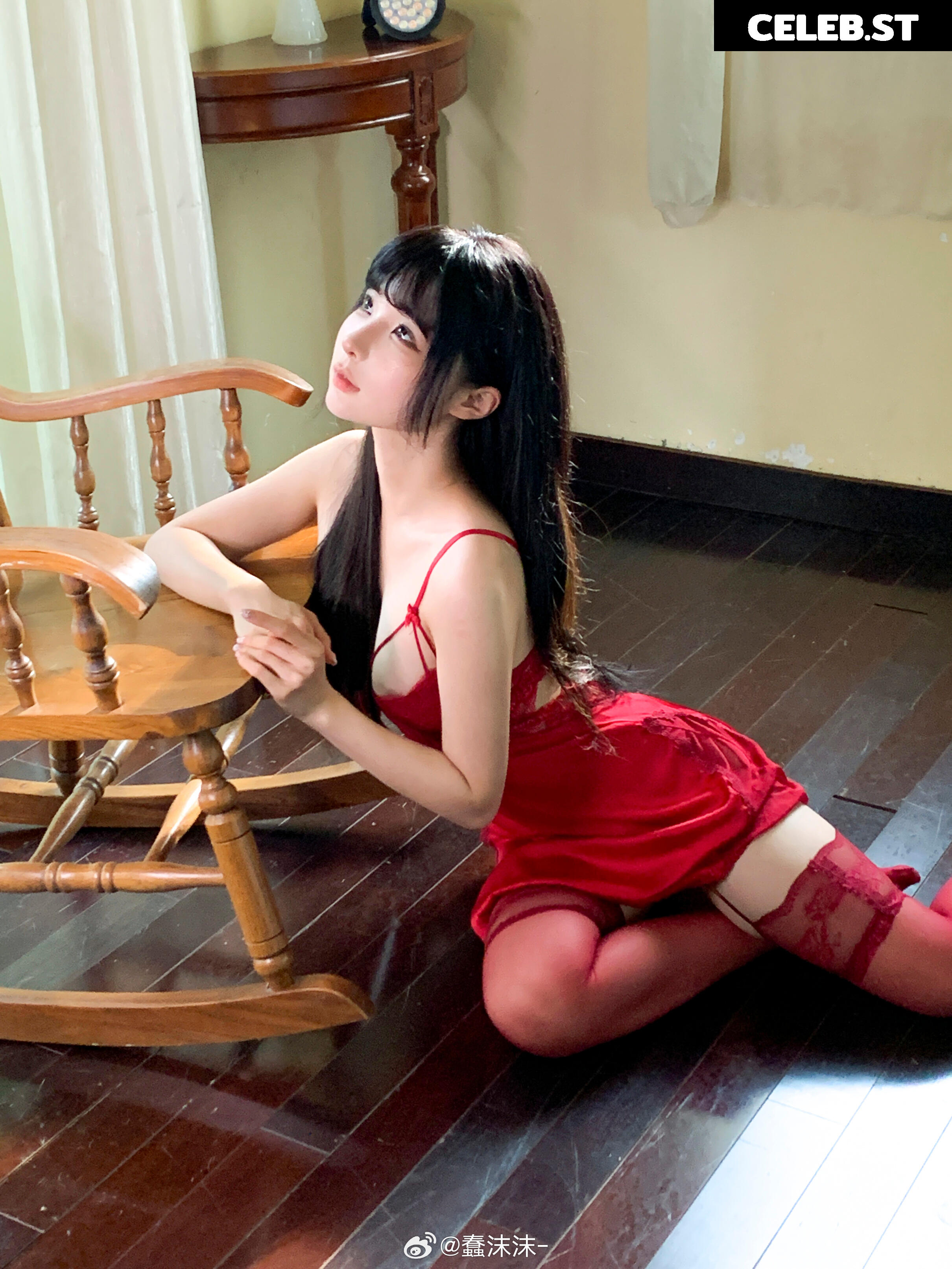 Chunmomo | 蠢沫沫momo Image 10340254