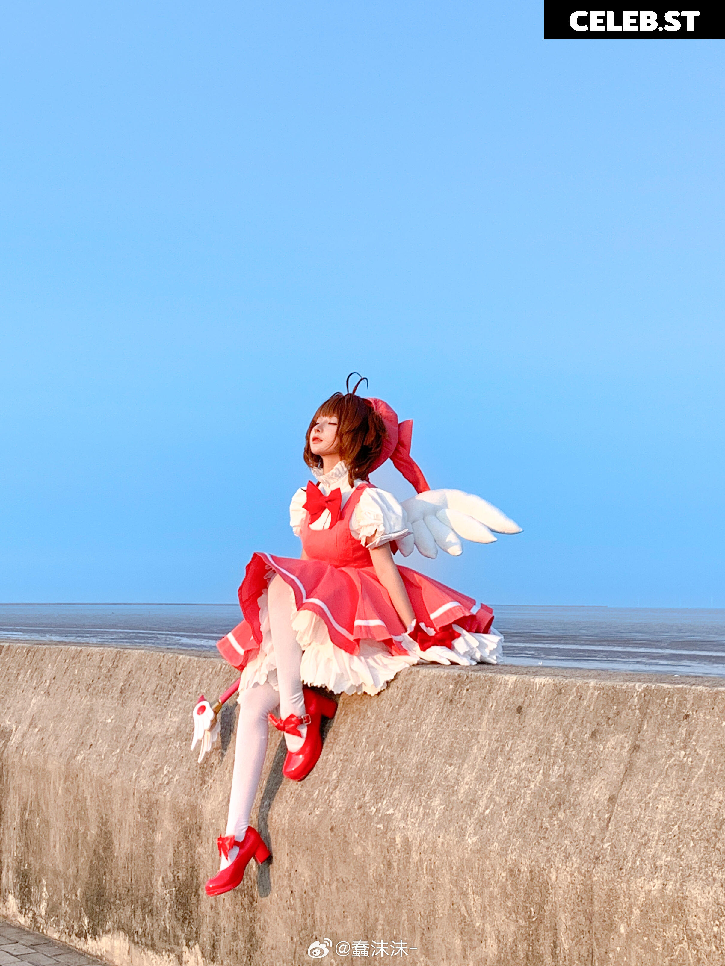 Chunmomo | 蠢沫沫momo Image 10340243
