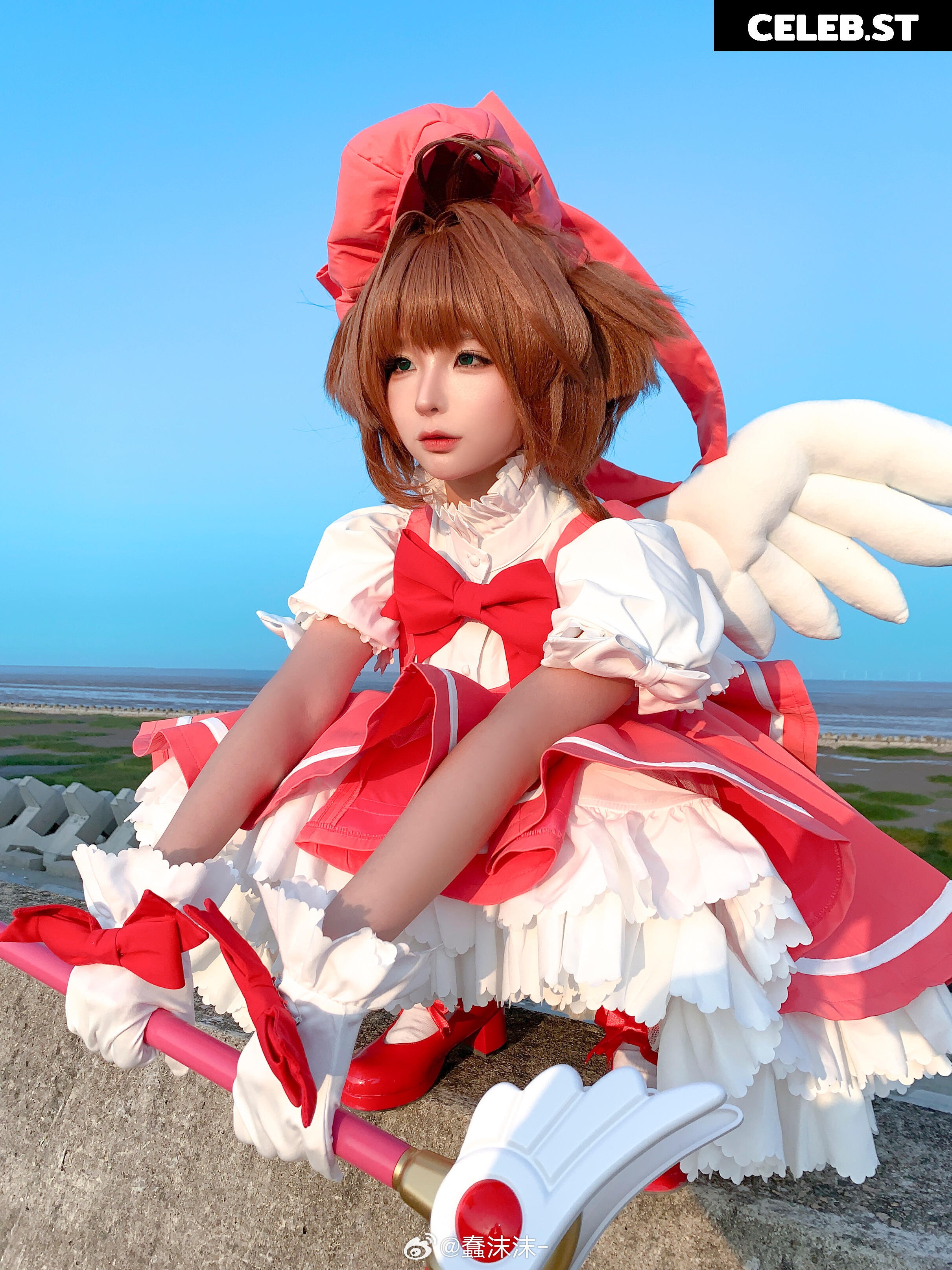 Chunmomo | 蠢沫沫momo Image 10340242