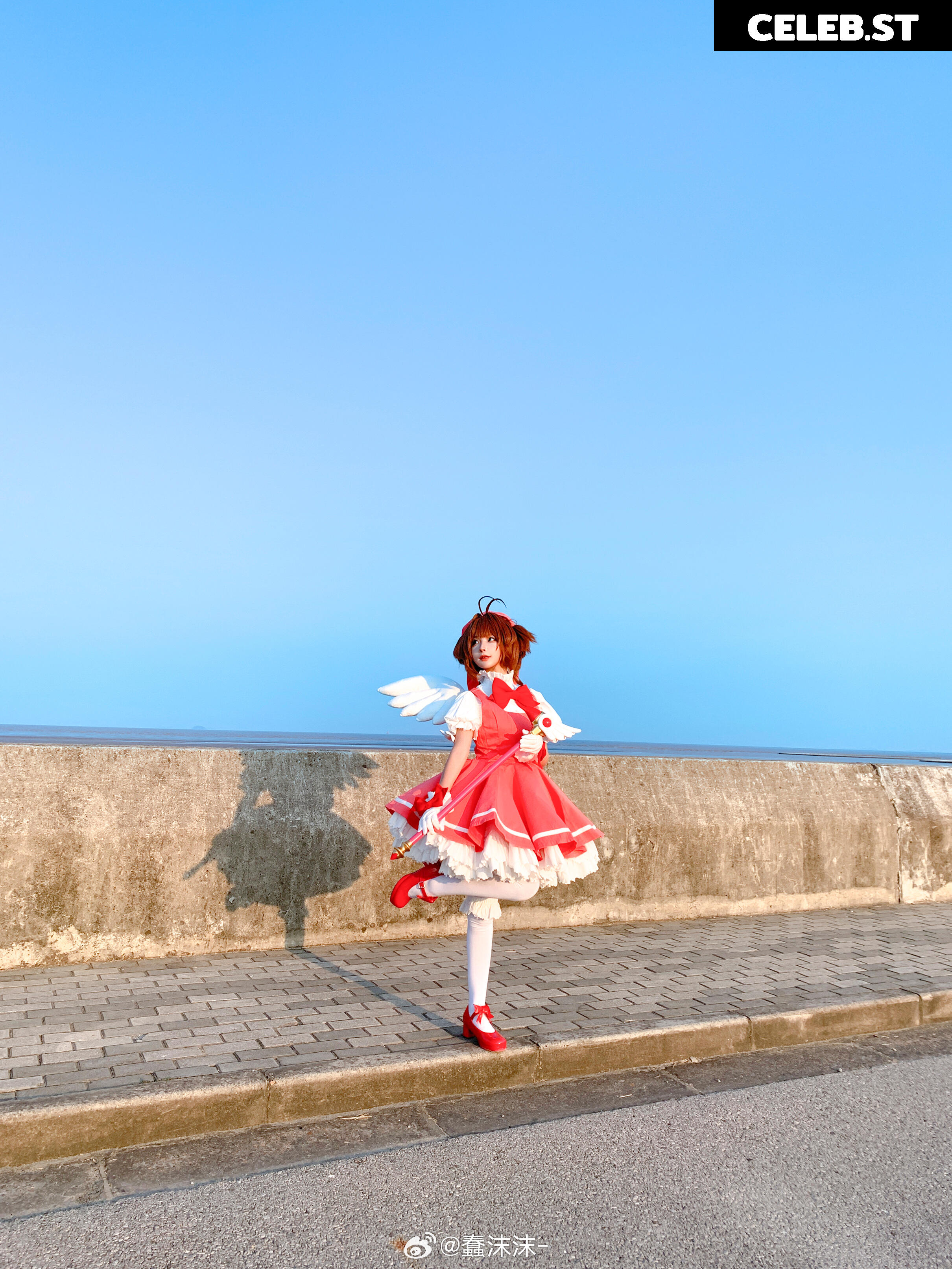 Chunmomo | 蠢沫沫momo Image 10340241