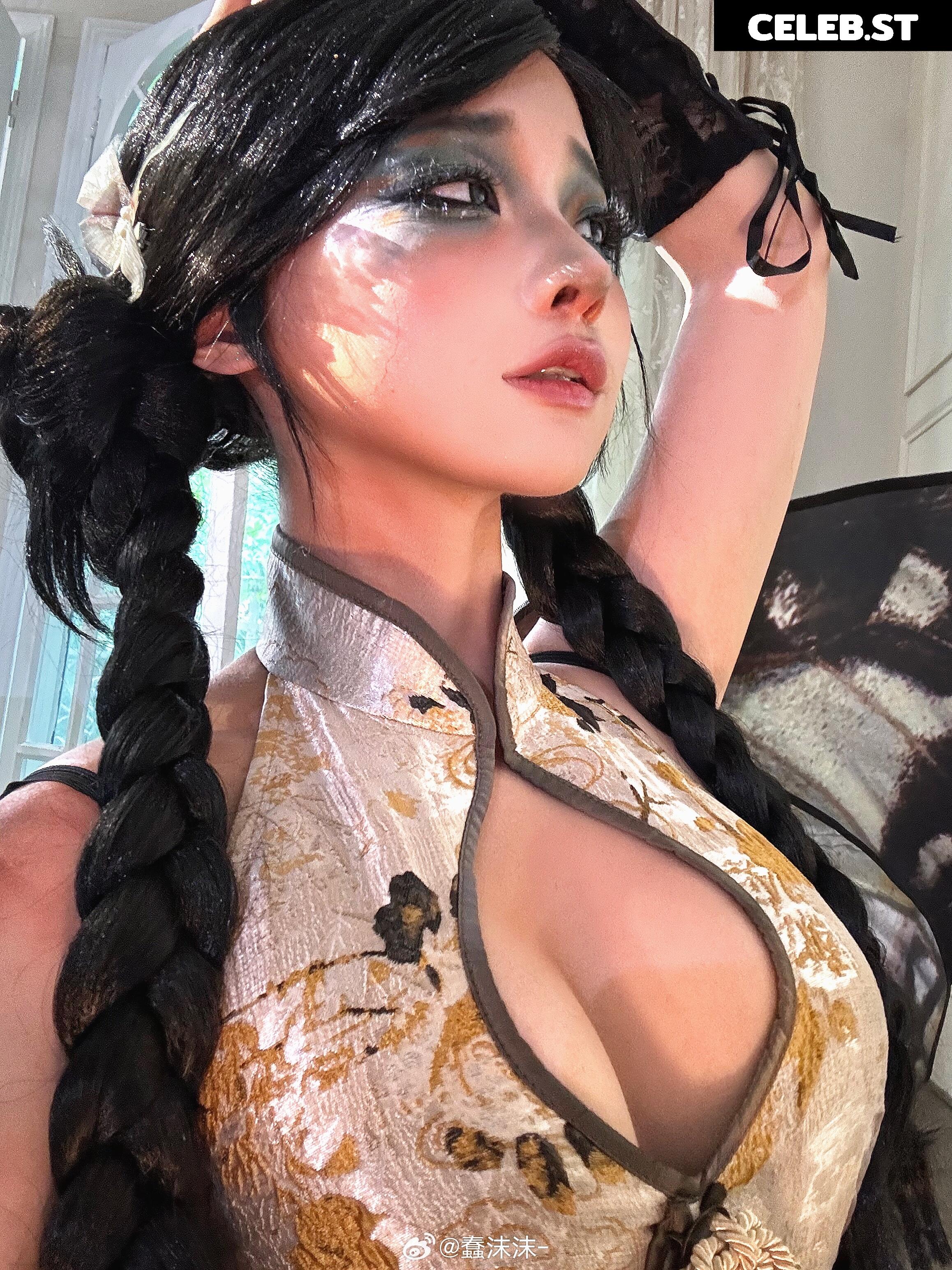 Chunmomo | 蠢沫沫momo Image 10340248