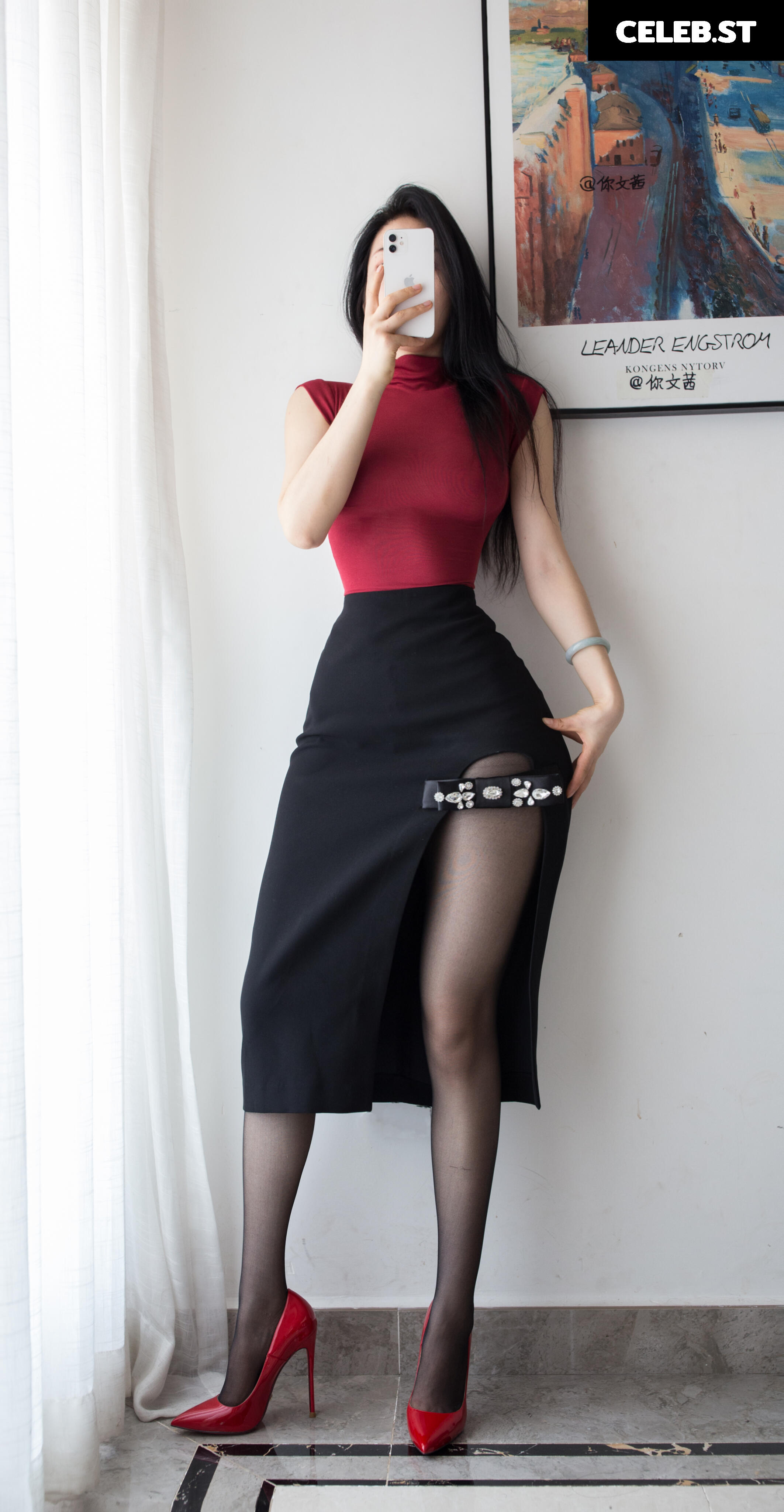 文茜cool | wenqian_cool Image 10343892