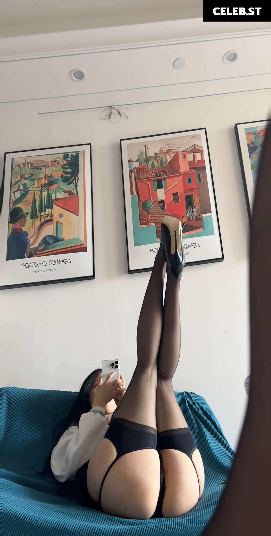 文茜cool | wenqian_cool Image 10343813