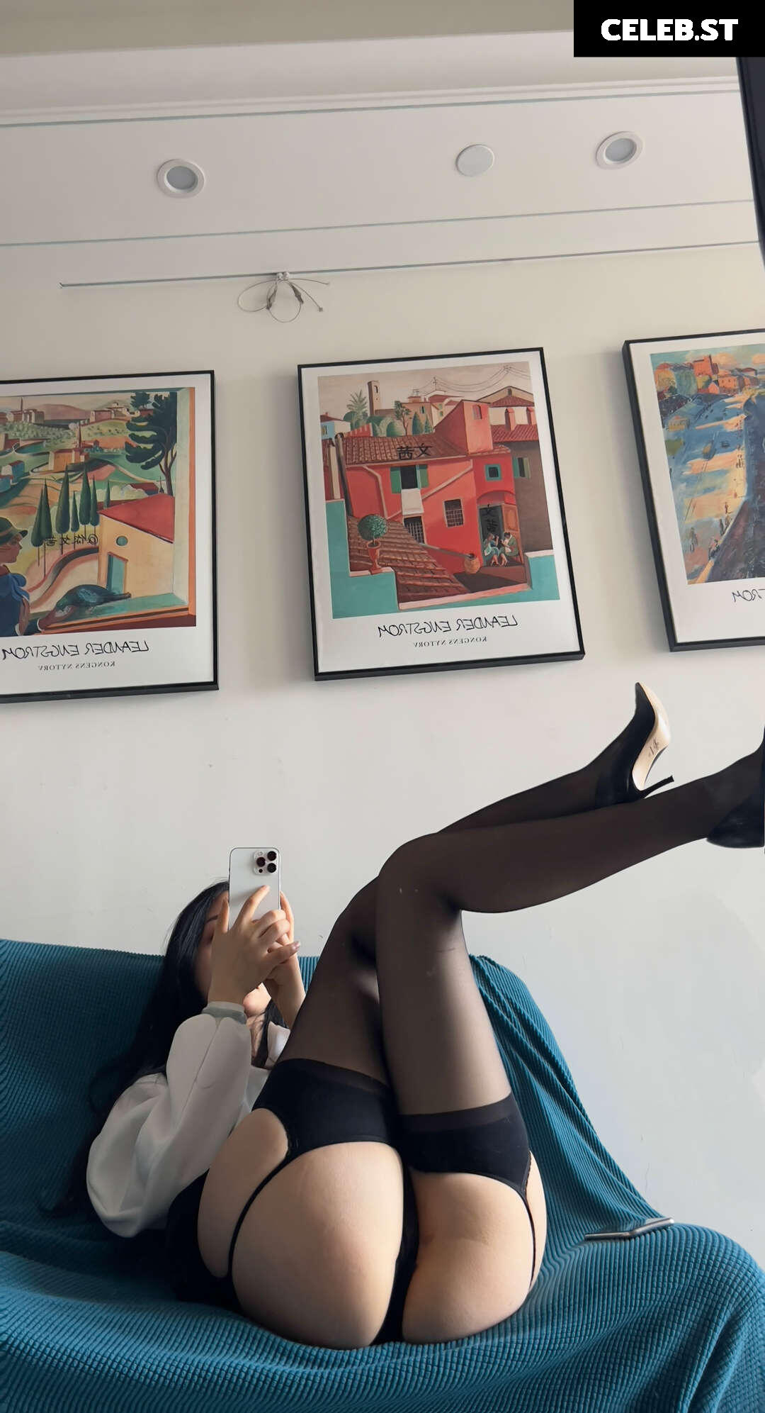 文茜cool | wenqian_cool Image 10343811