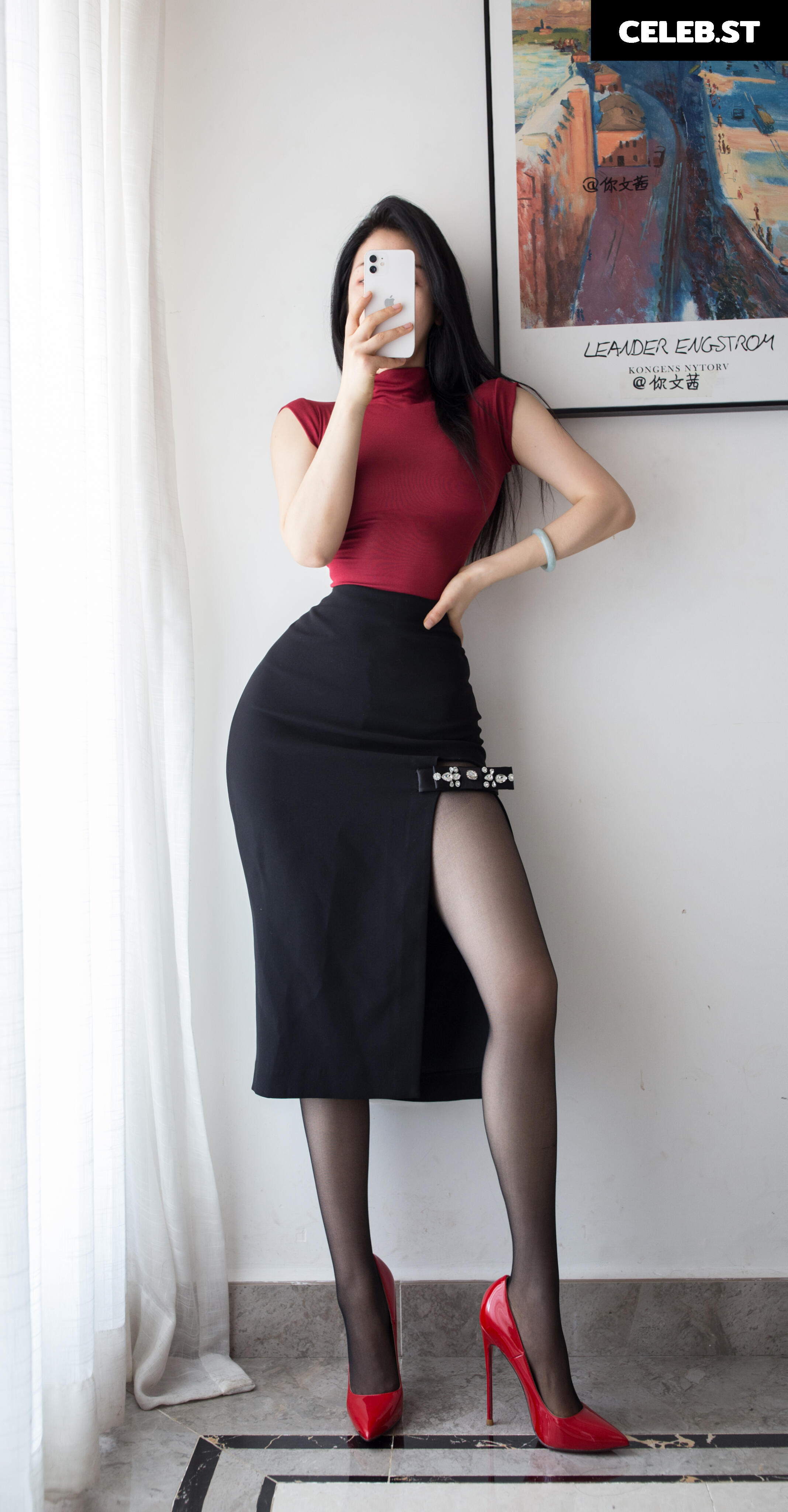 文茜cool | wenqian_cool Image 10343838