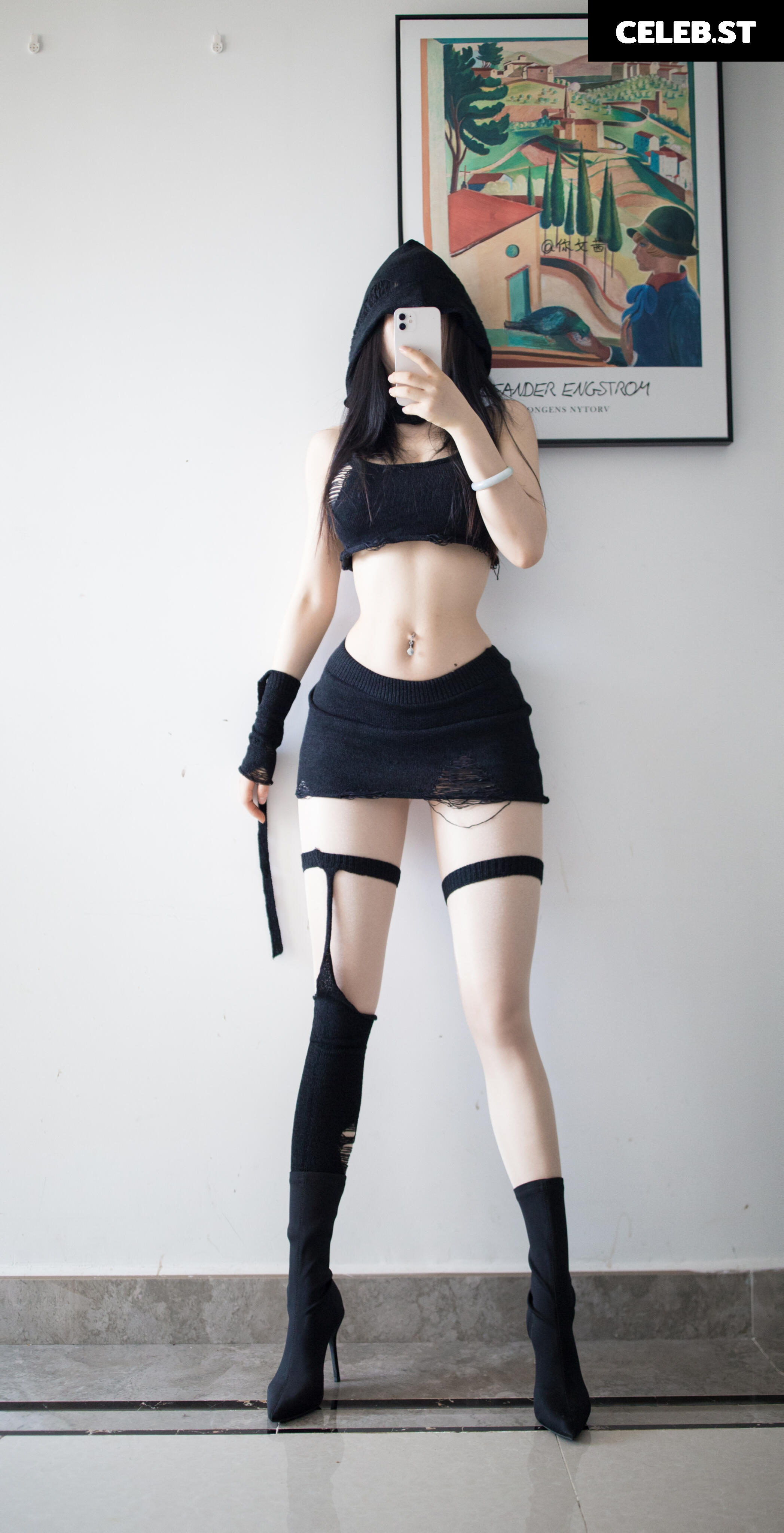 文茜cool | wenqian_cool Image 10343796