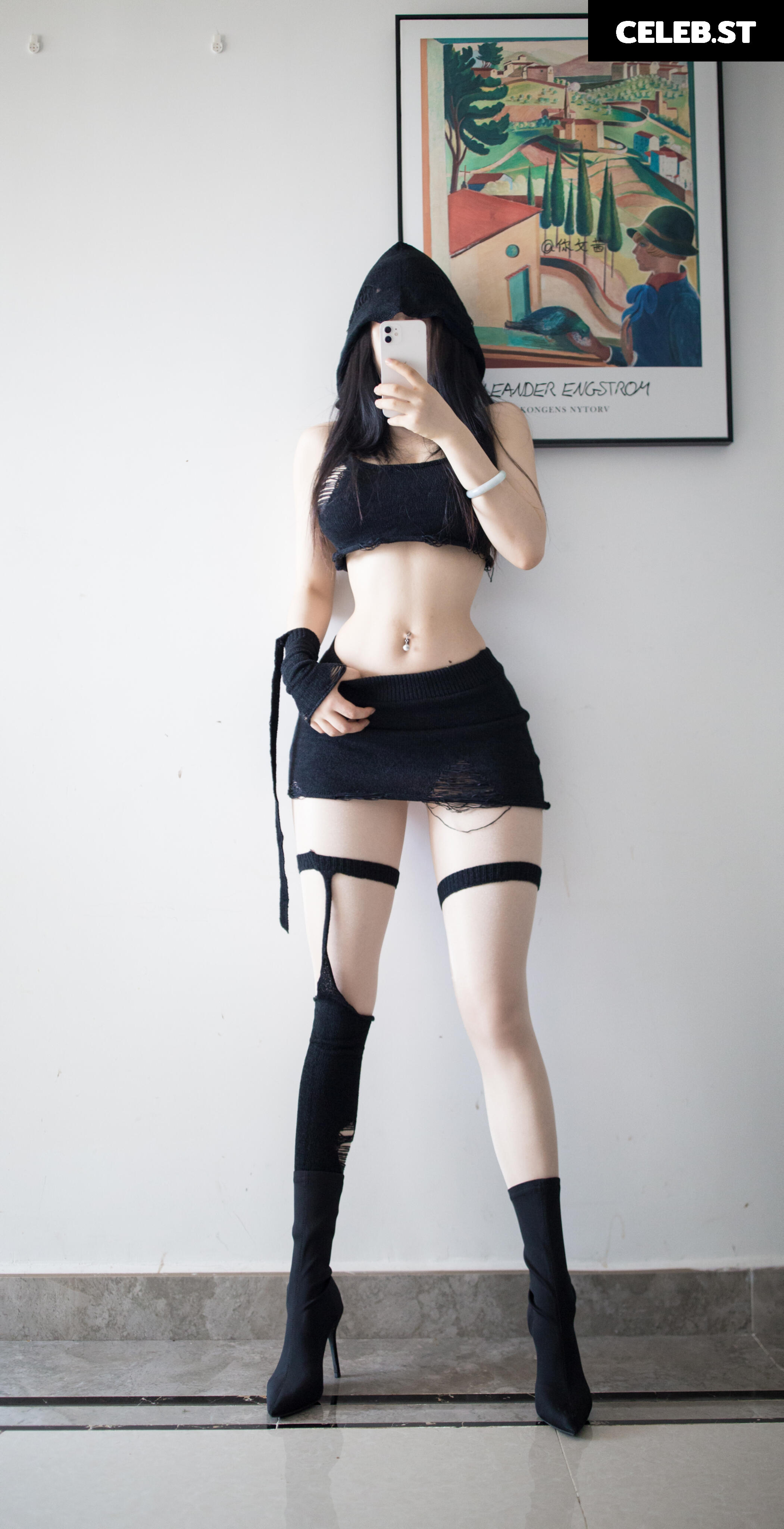 文茜cool | wenqian_cool Image 10343786