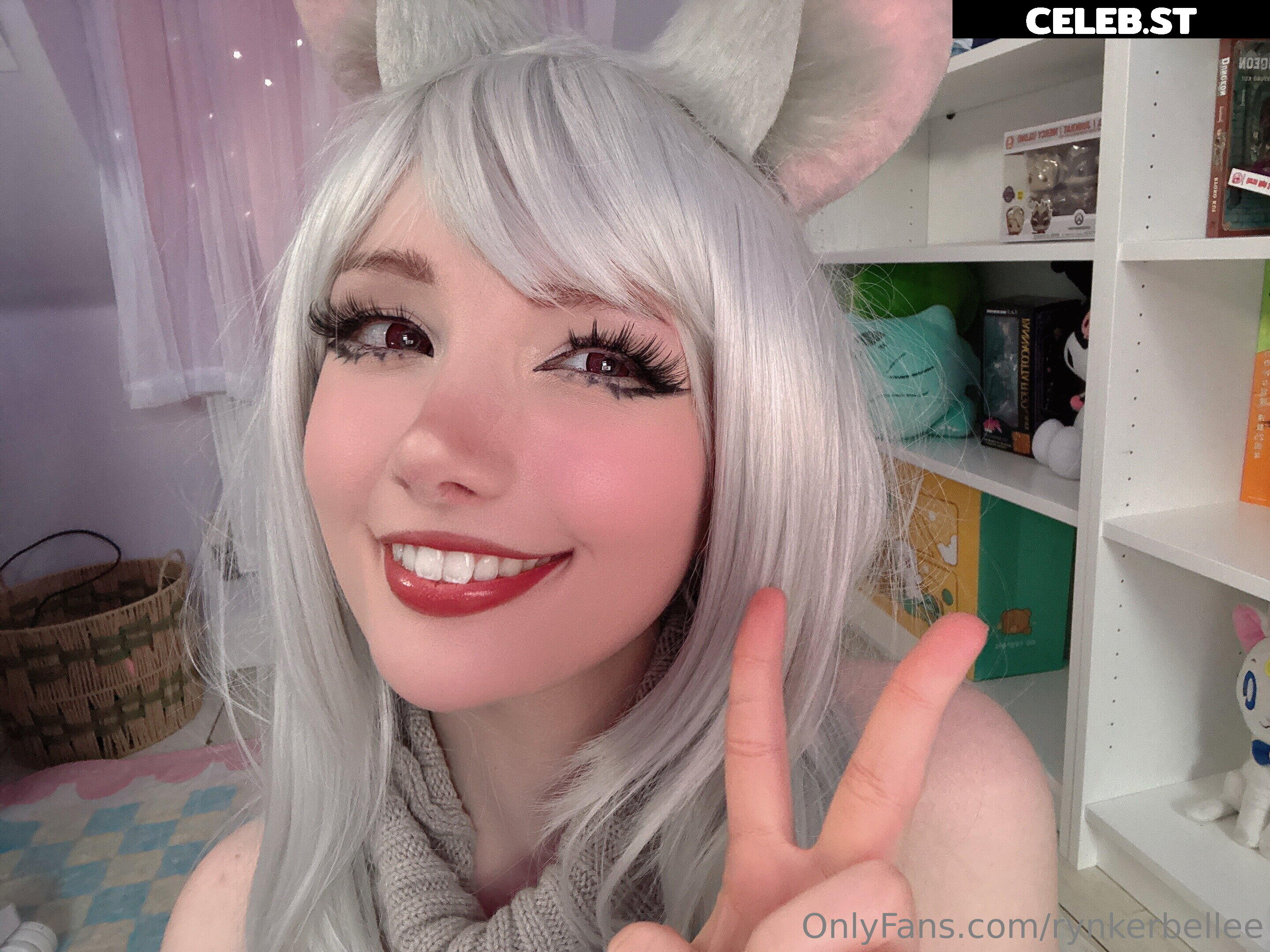 Rynkerbelle / Ryn / rynkerbellee / Catl0verr69 / rynkersmell Image 10318628