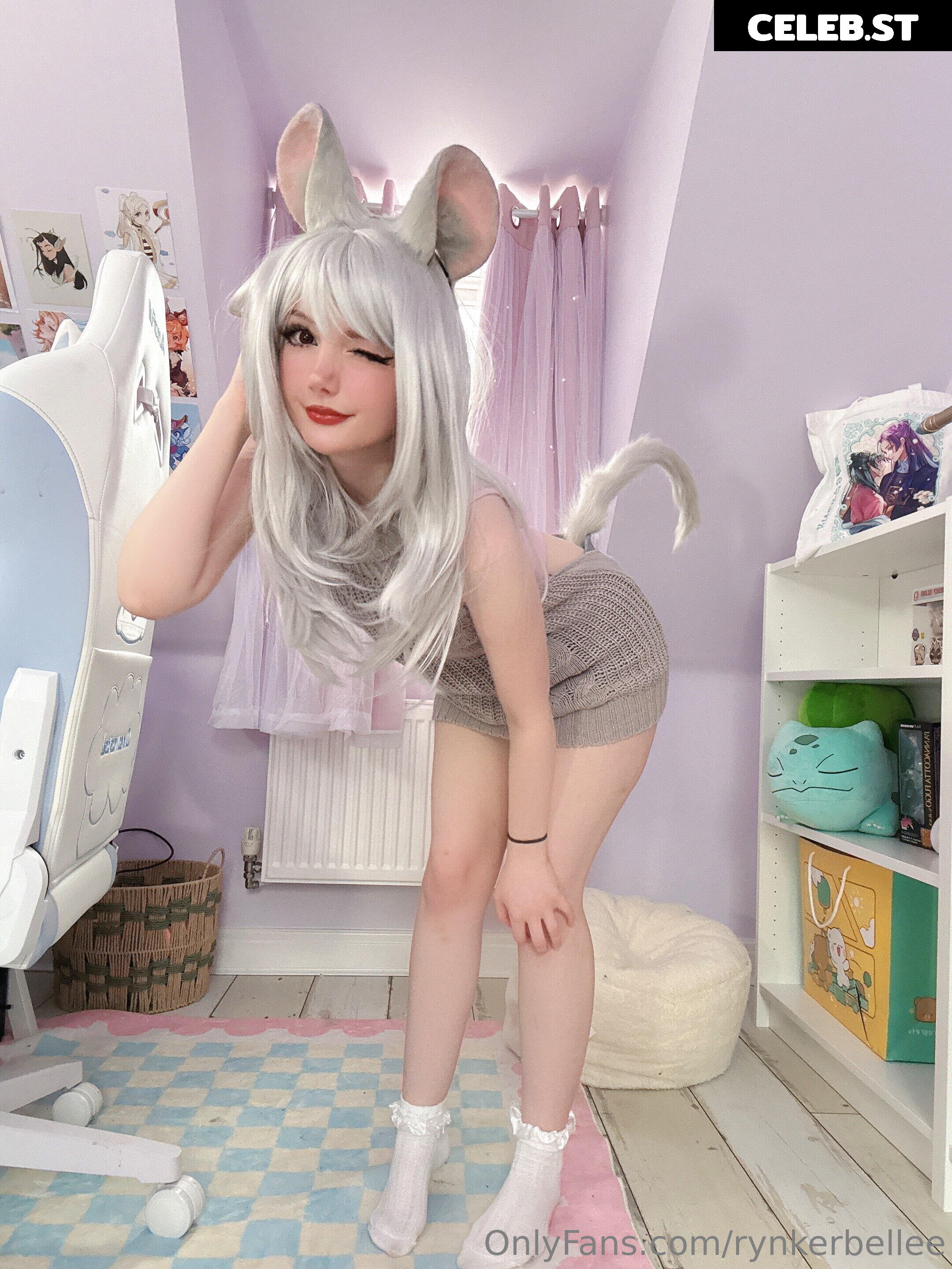 Rynkerbelle / Ryn / rynkerbellee / Catl0verr69 / rynkersmell Image 10318611