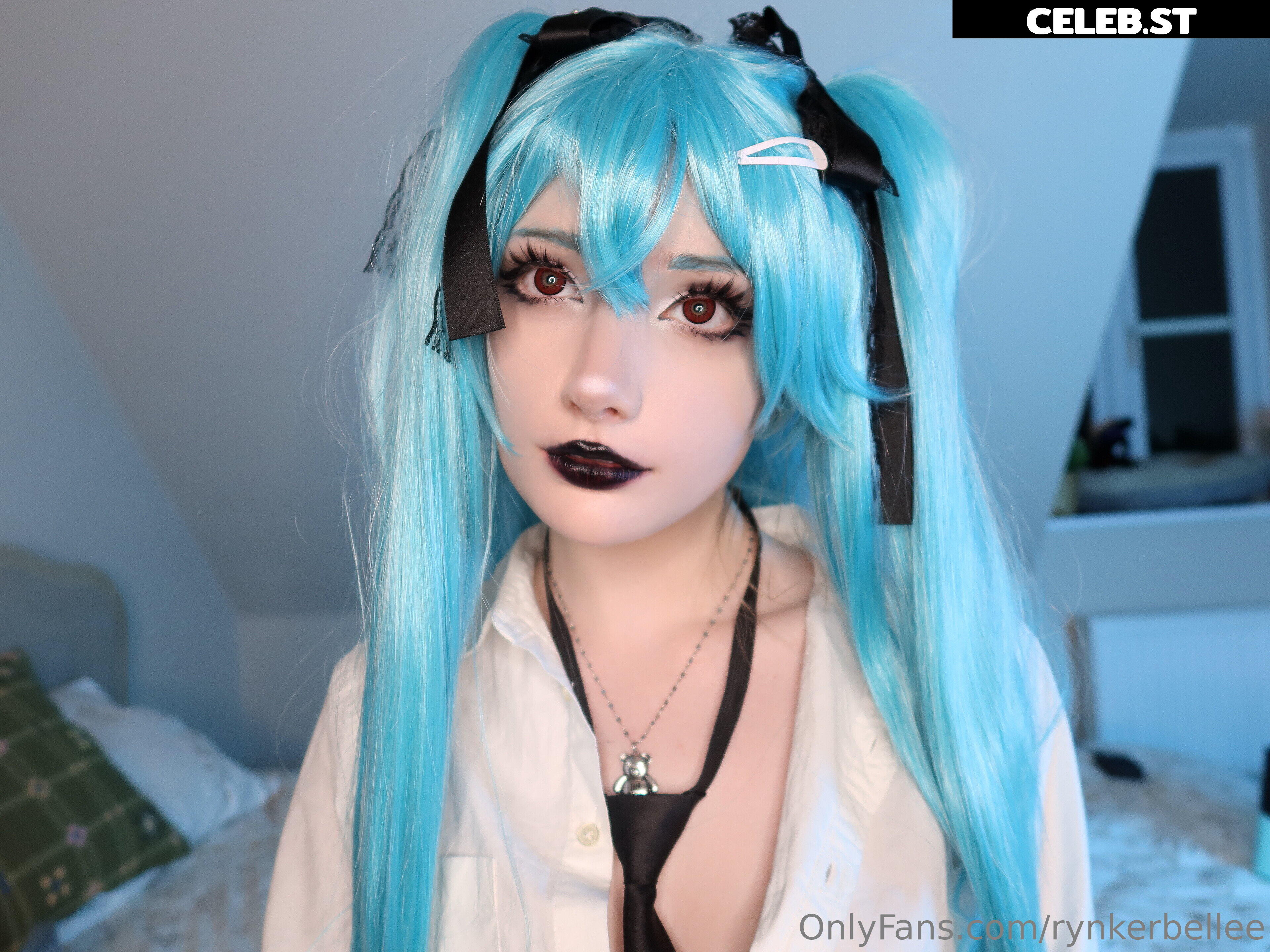 Rynkerbelle / Ryn / rynkerbellee / Catl0verr69 / rynkersmell Image 10318650