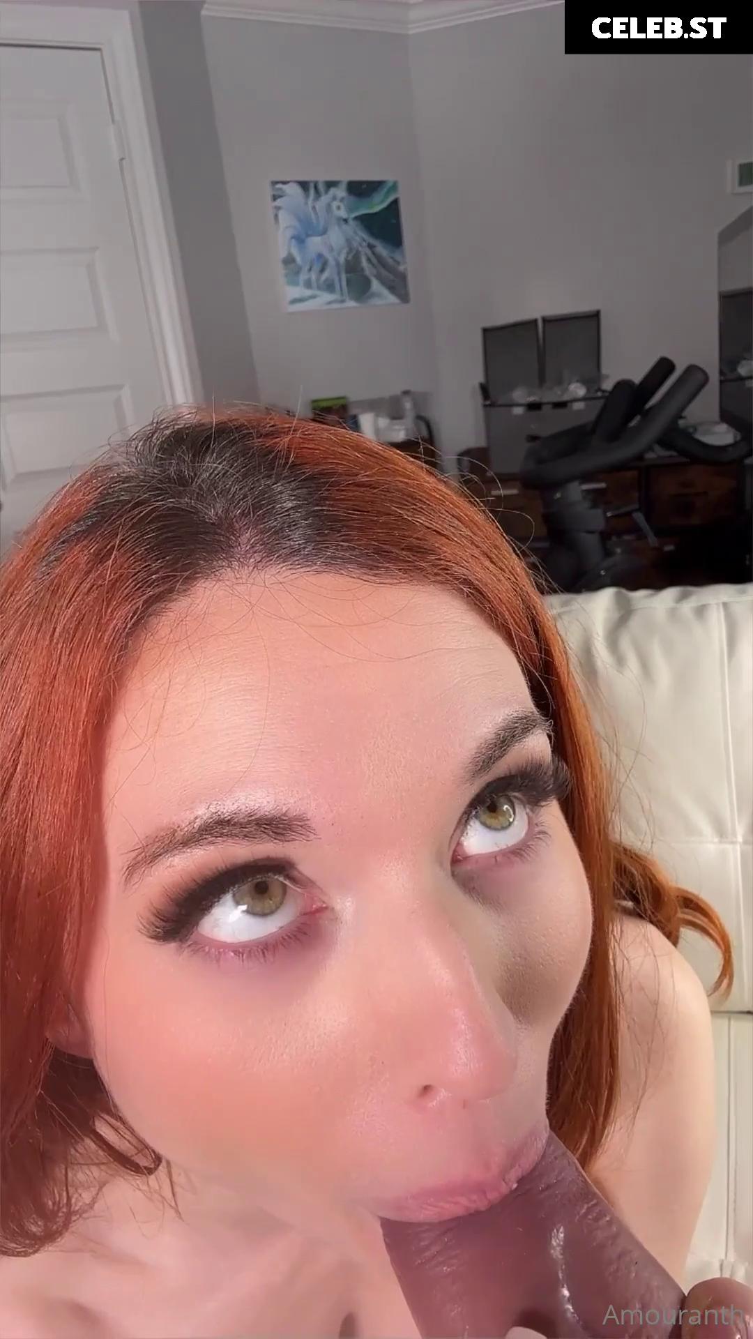Amouranth Image 1031402