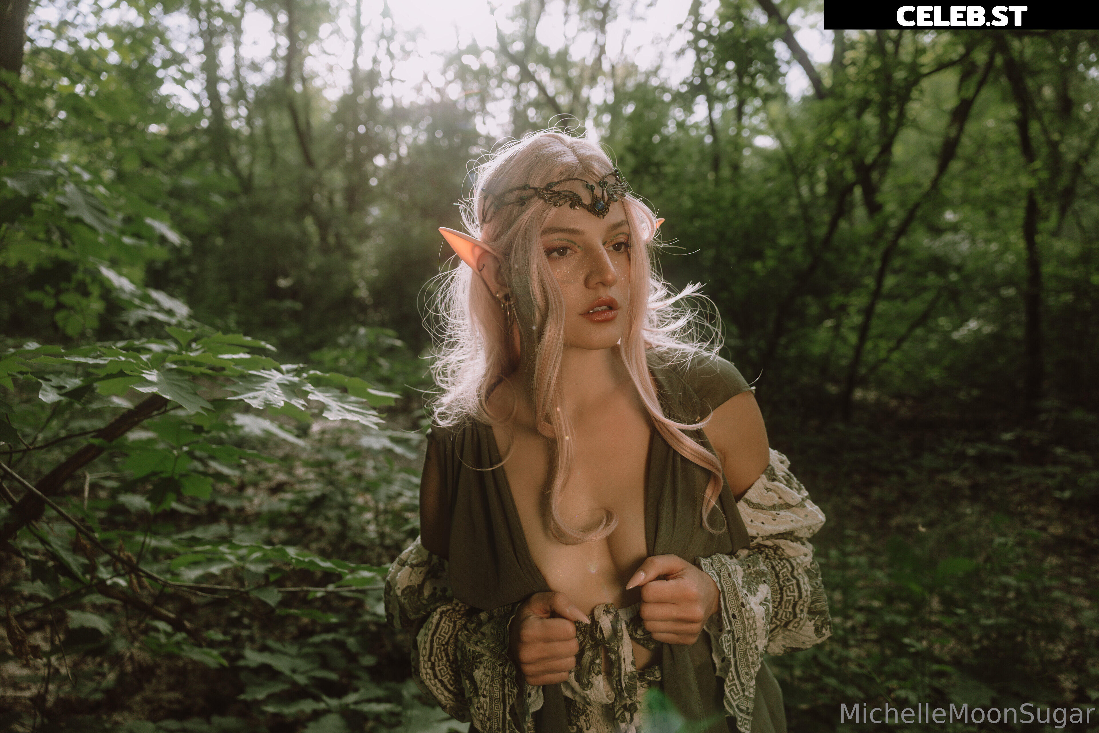 Ellie Land | Michelle Moonsugar Image 10317723