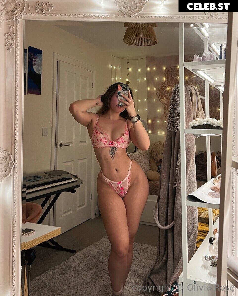 Olivia Rose Image 10317366