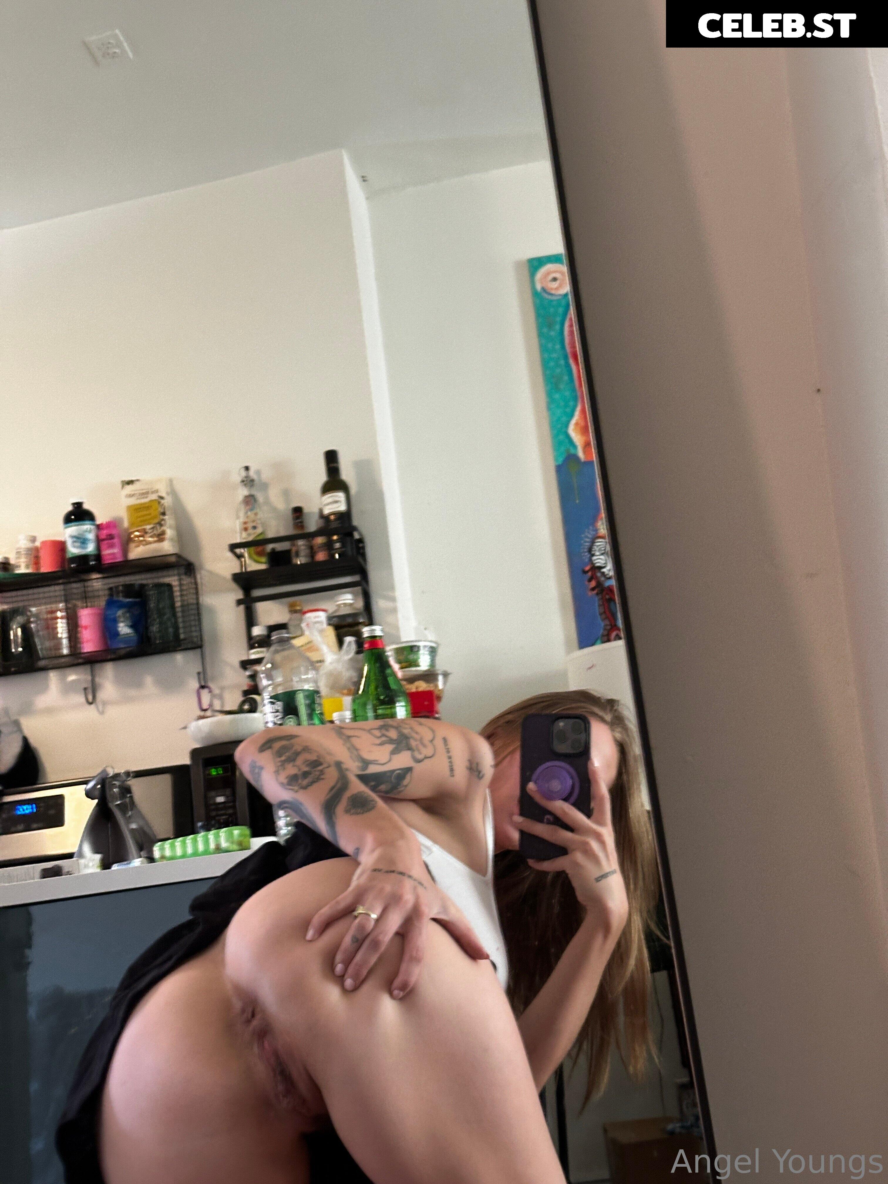 Angel Youngs / angelyoungsxxx Image 10316837