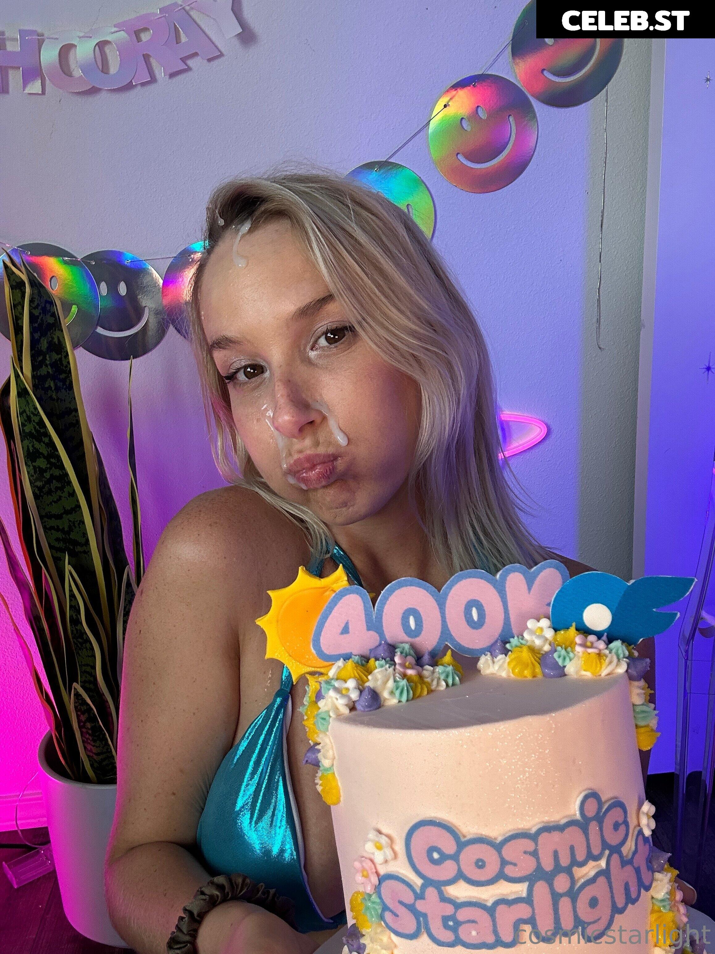 Cosmic Starlight / The Cosmic Goddess Image 10316732