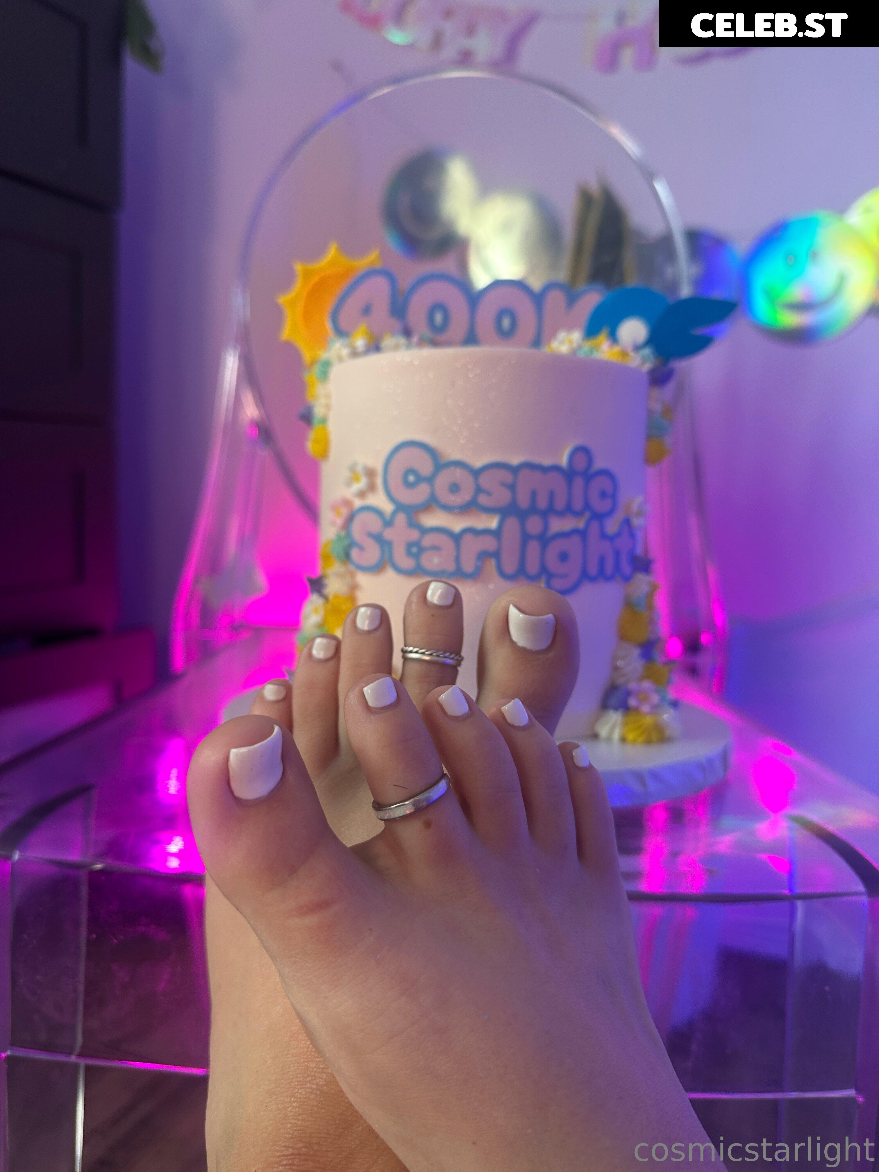 Cosmic Starlight / The Cosmic Goddess Image 10316734