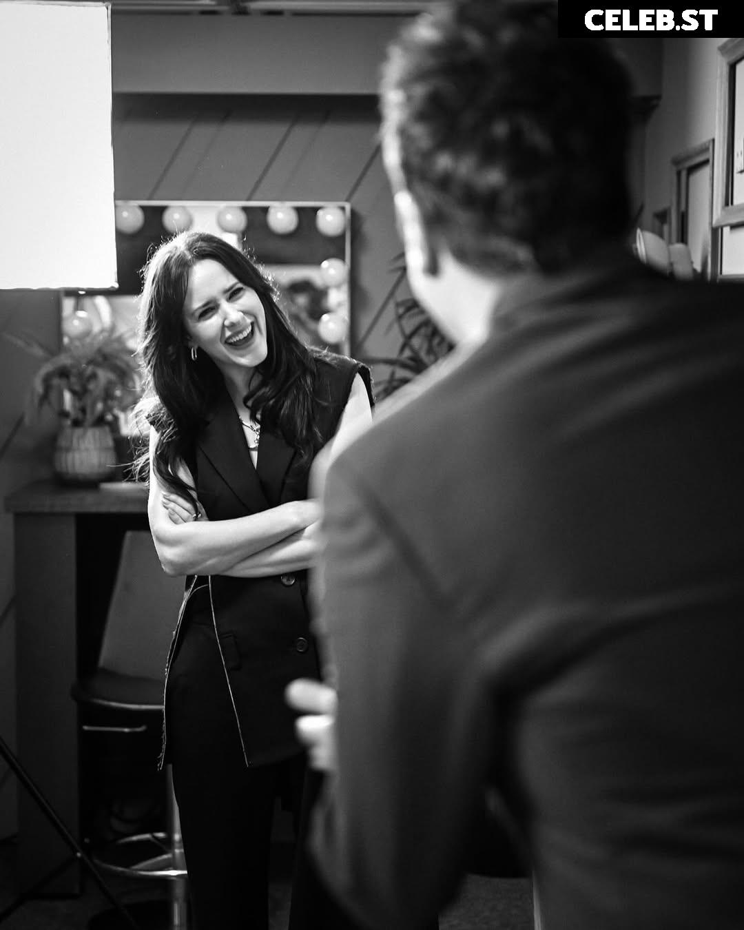 Rachel Brosnahan (Marvelous Mrs. Maisel) Image 10311913