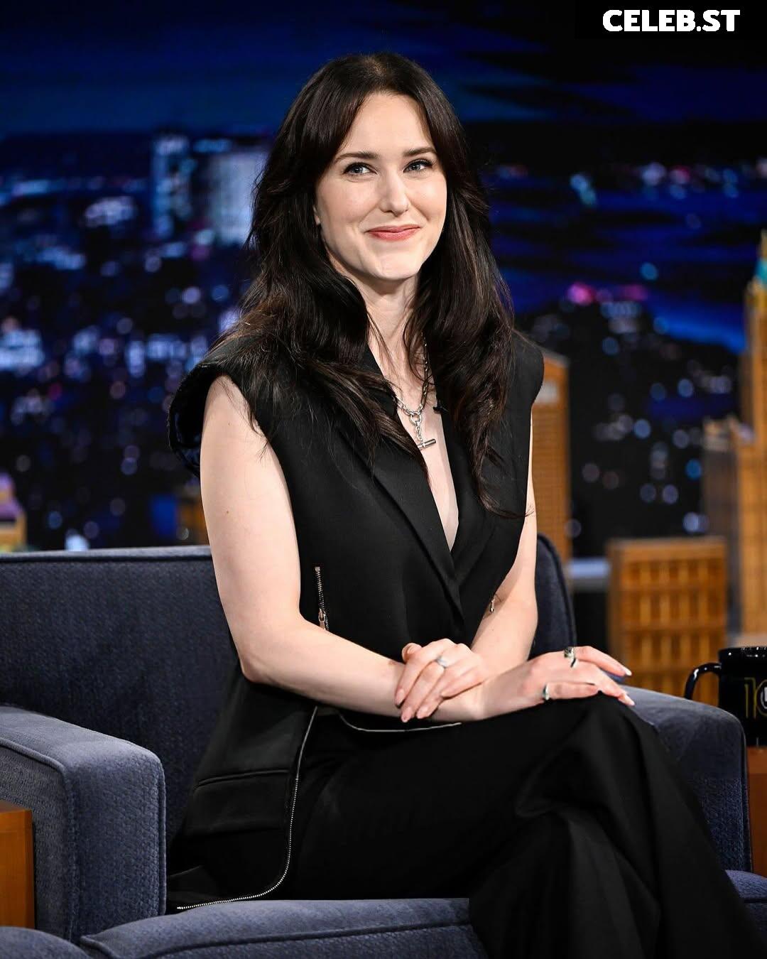 Rachel Brosnahan (Marvelous Mrs. Maisel) Image 10311911
