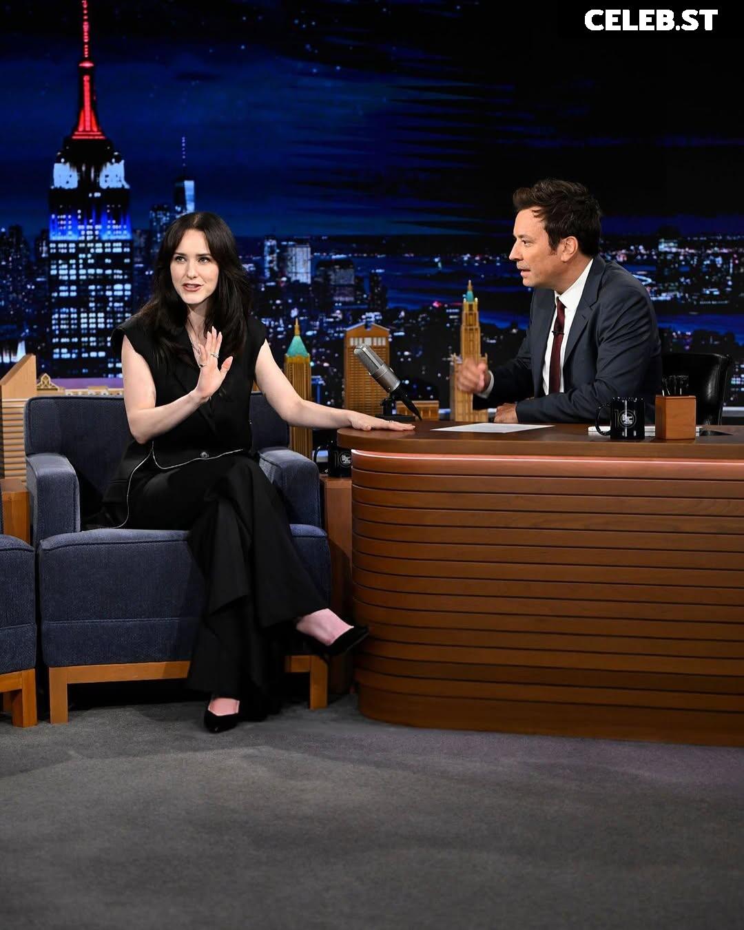 Rachel Brosnahan (Marvelous Mrs. Maisel) Image 10311910