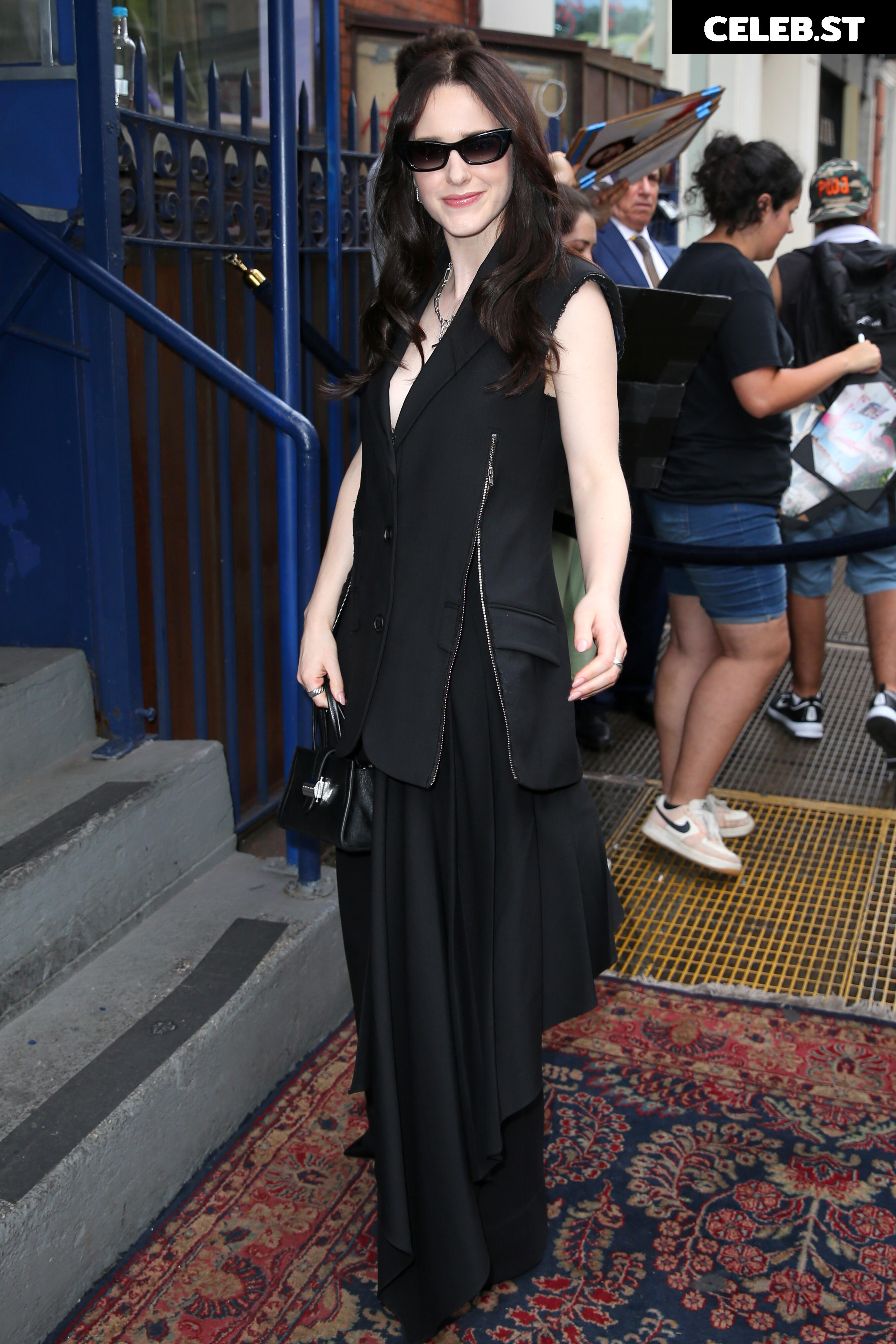 Rachel Brosnahan (Marvelous Mrs. Maisel) Image 10311903
