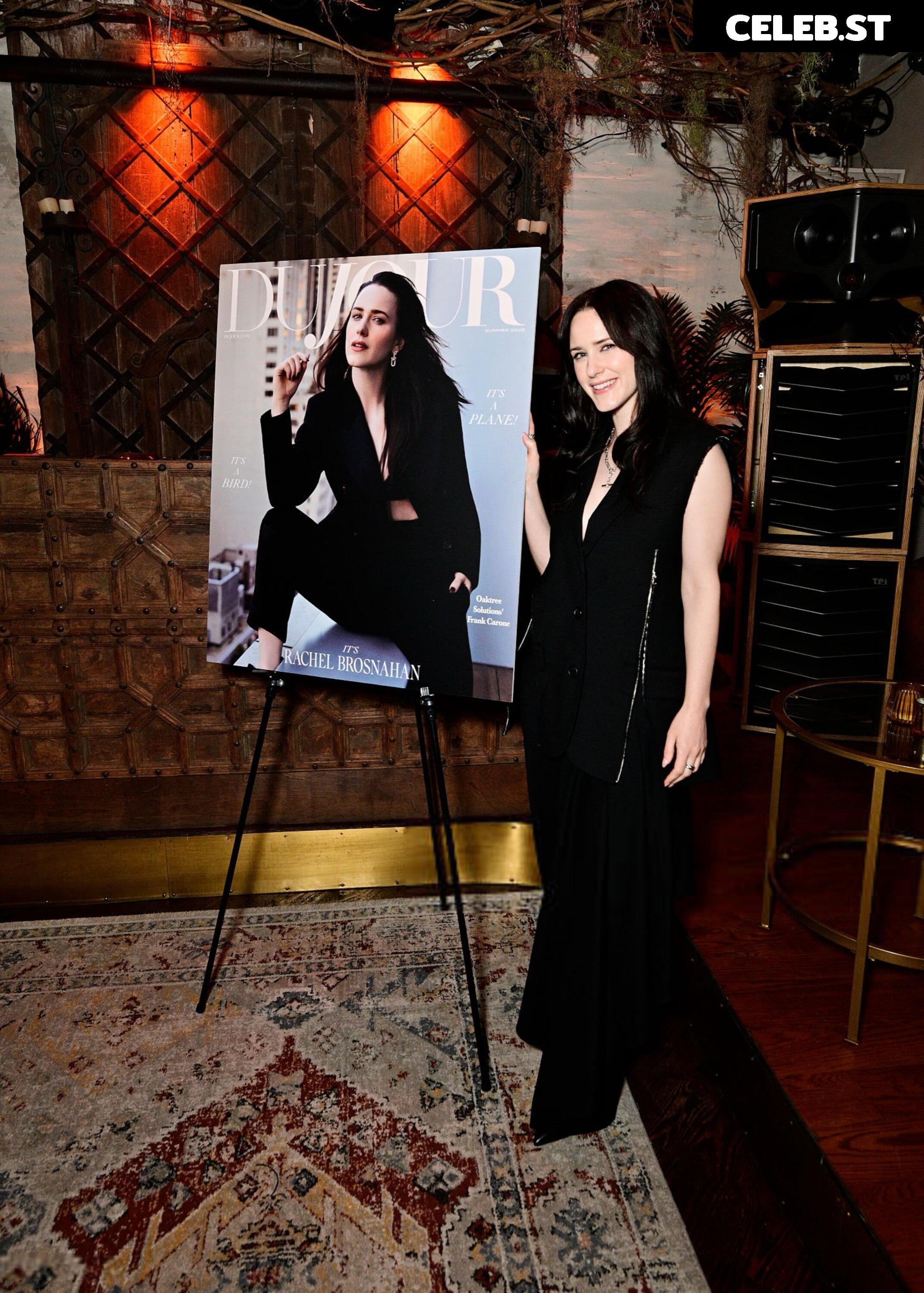 Rachel Brosnahan (Marvelous Mrs. Maisel) Image 10311902