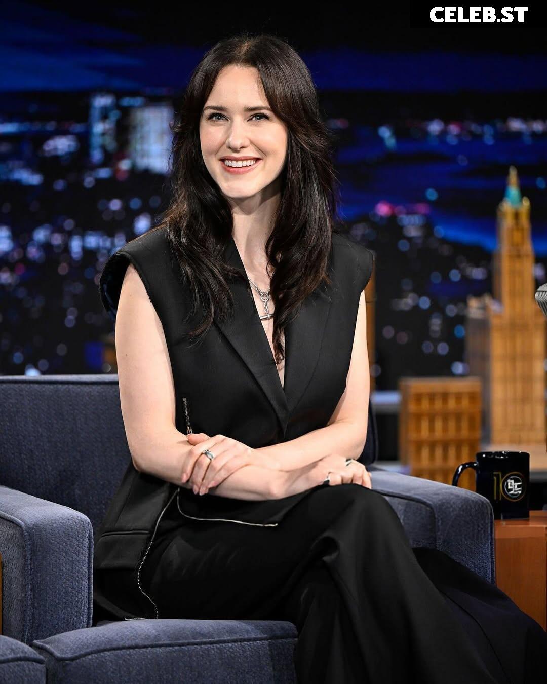 Rachel Brosnahan (Marvelous Mrs. Maisel) Image 10311907
