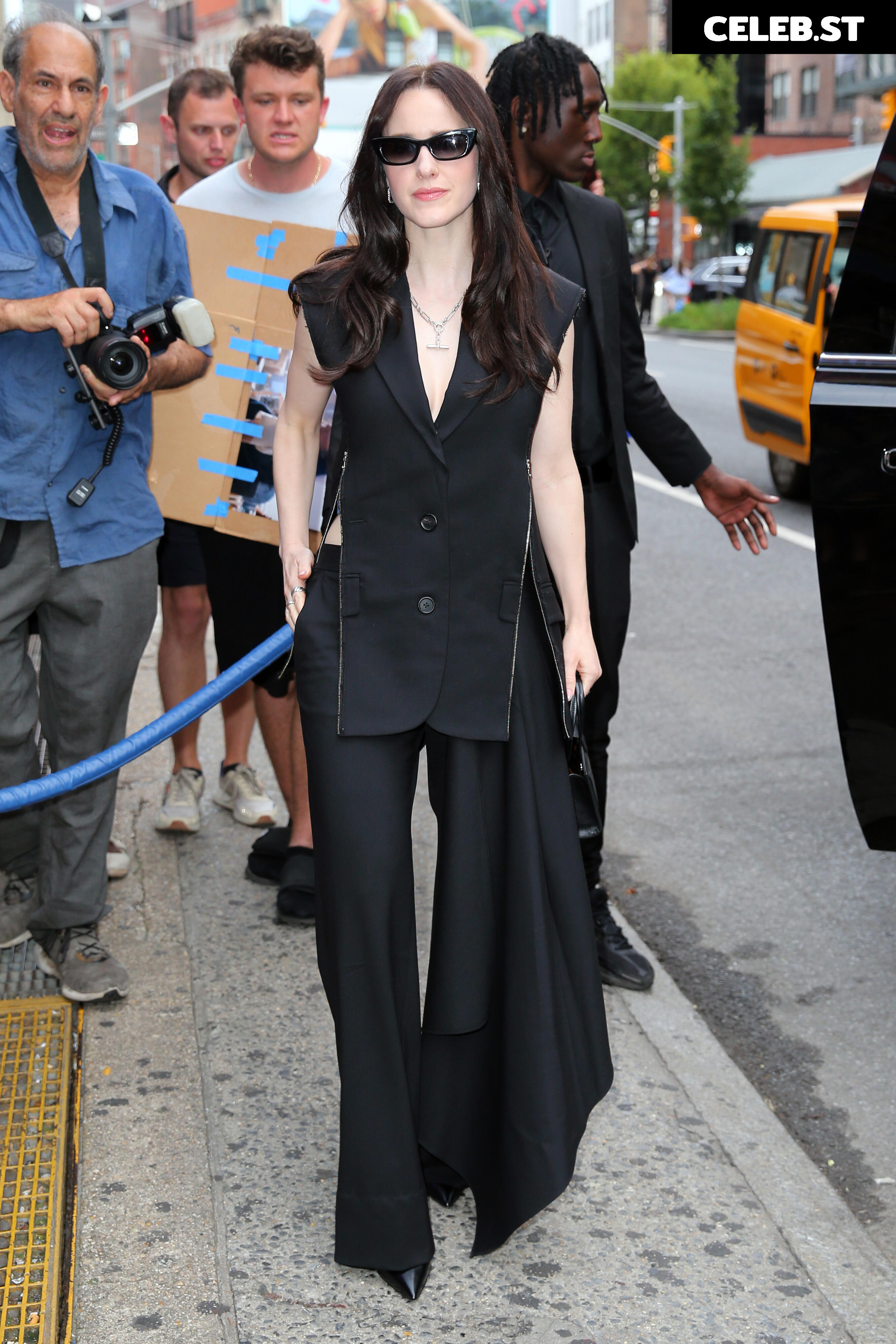 Rachel Brosnahan (Marvelous Mrs. Maisel) Image 10311906