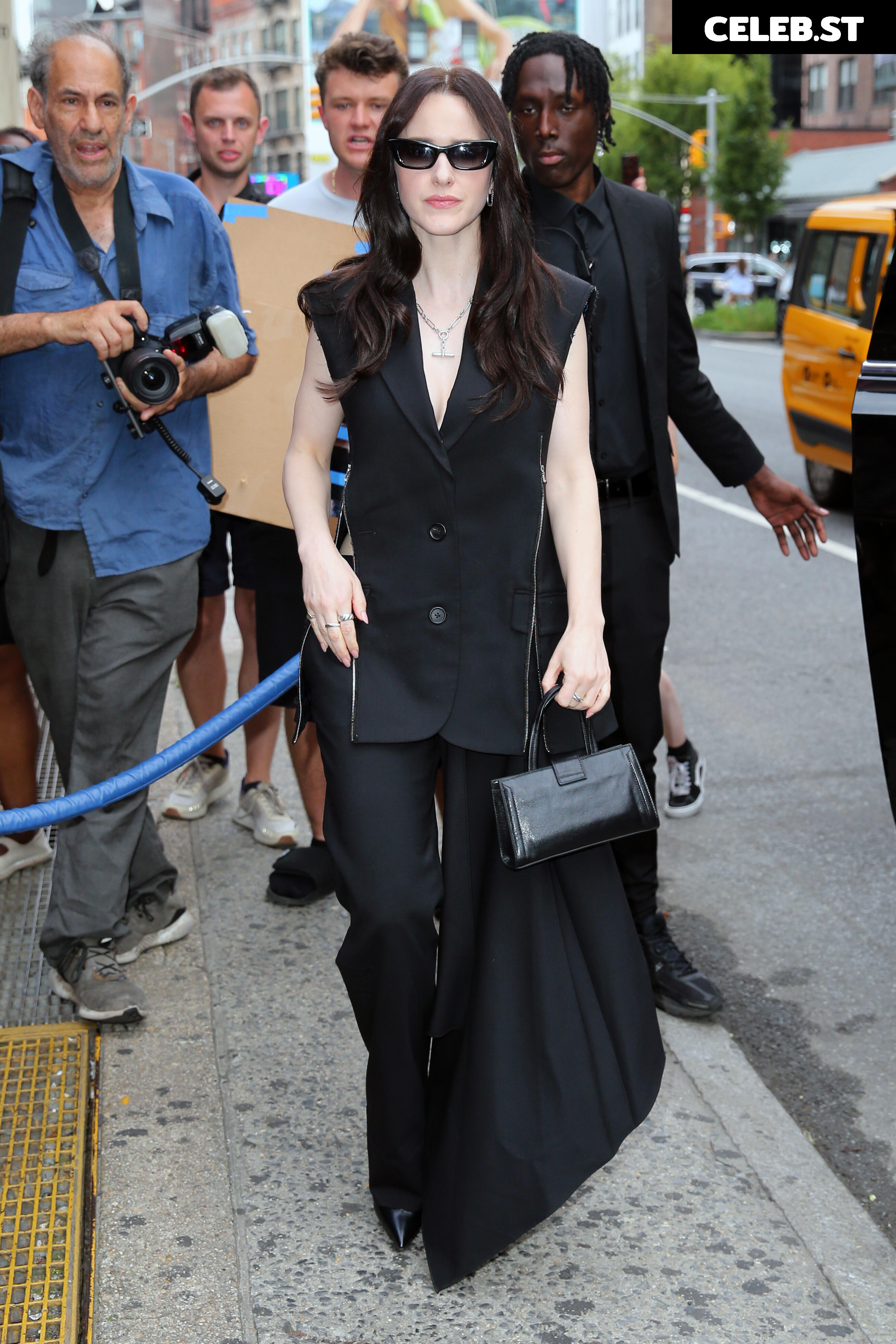Rachel Brosnahan (Marvelous Mrs. Maisel) Image 10311904
