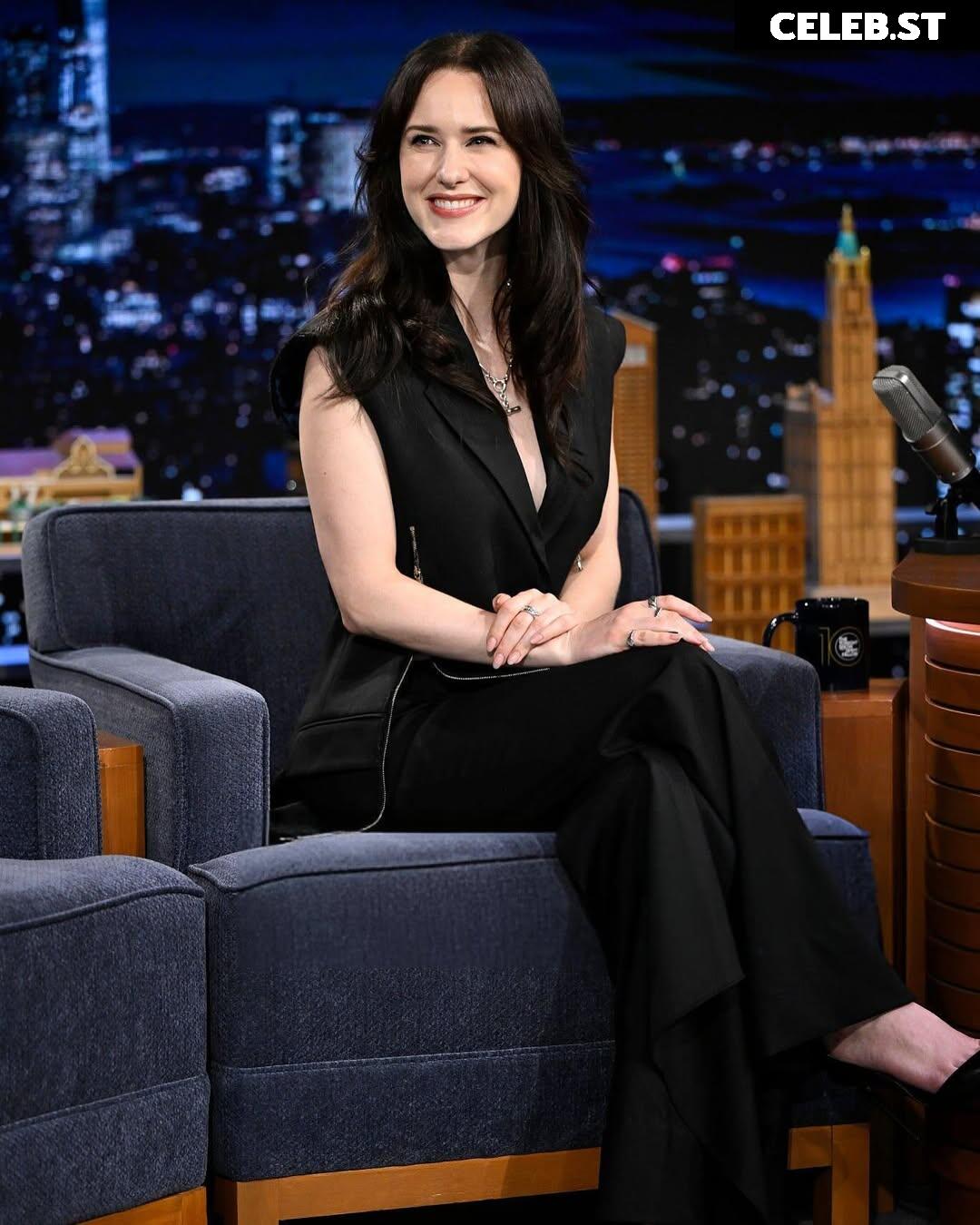 Rachel Brosnahan (Marvelous Mrs. Maisel) Image 10311909