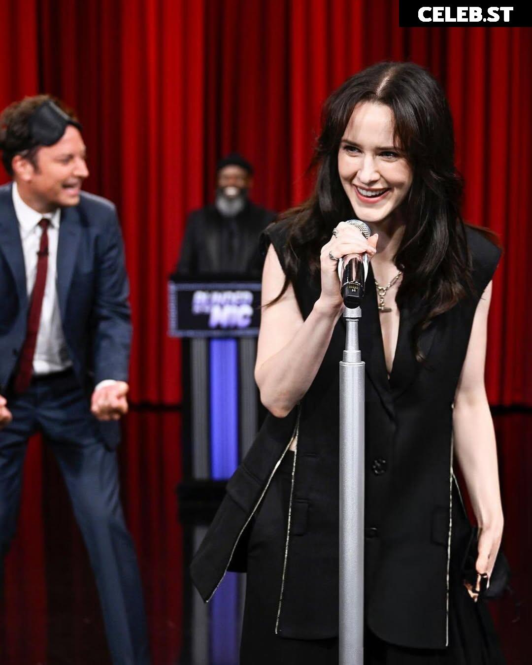 Rachel Brosnahan (Marvelous Mrs. Maisel) Image 10311908