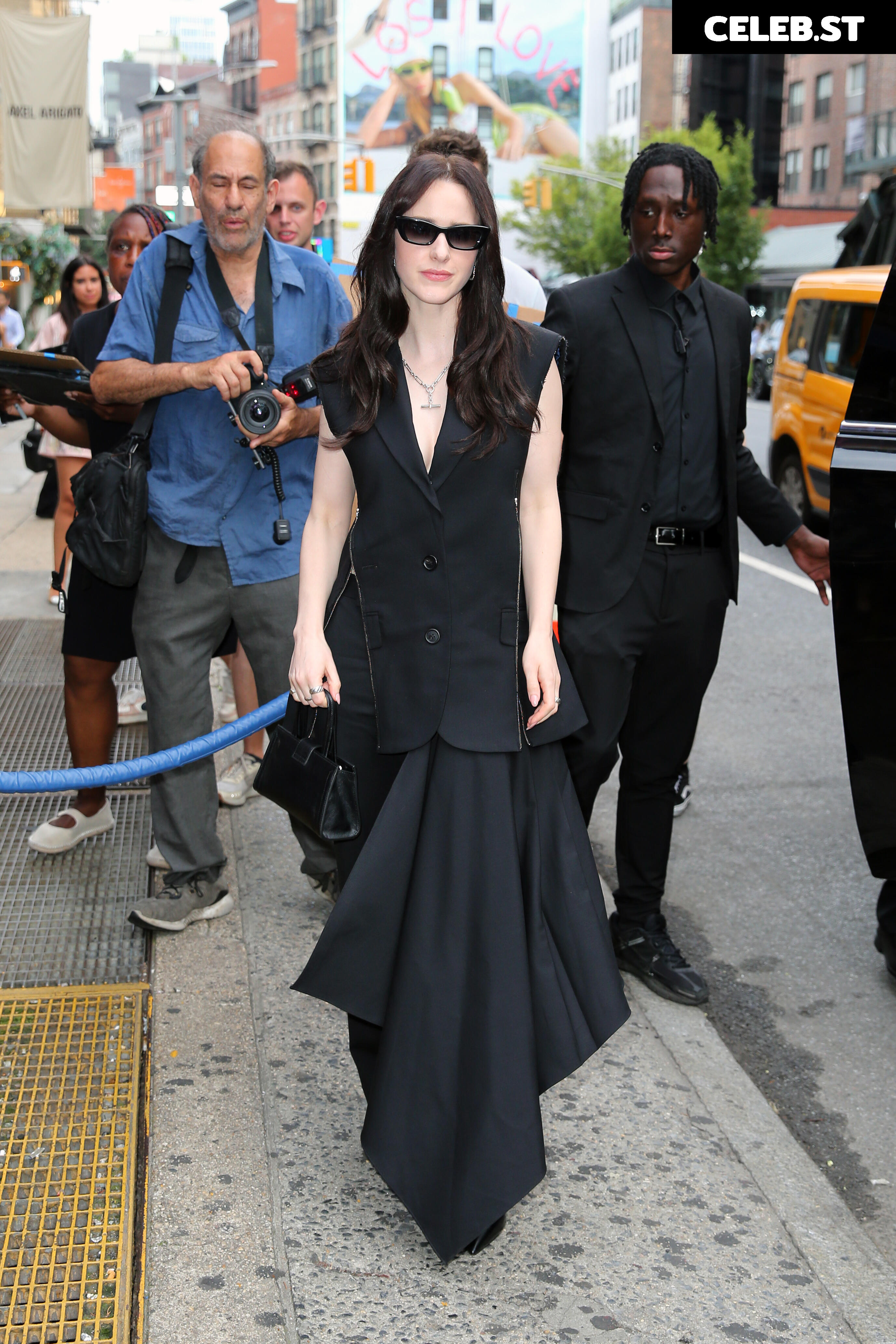 Rachel Brosnahan (Marvelous Mrs. Maisel) Image 10311955