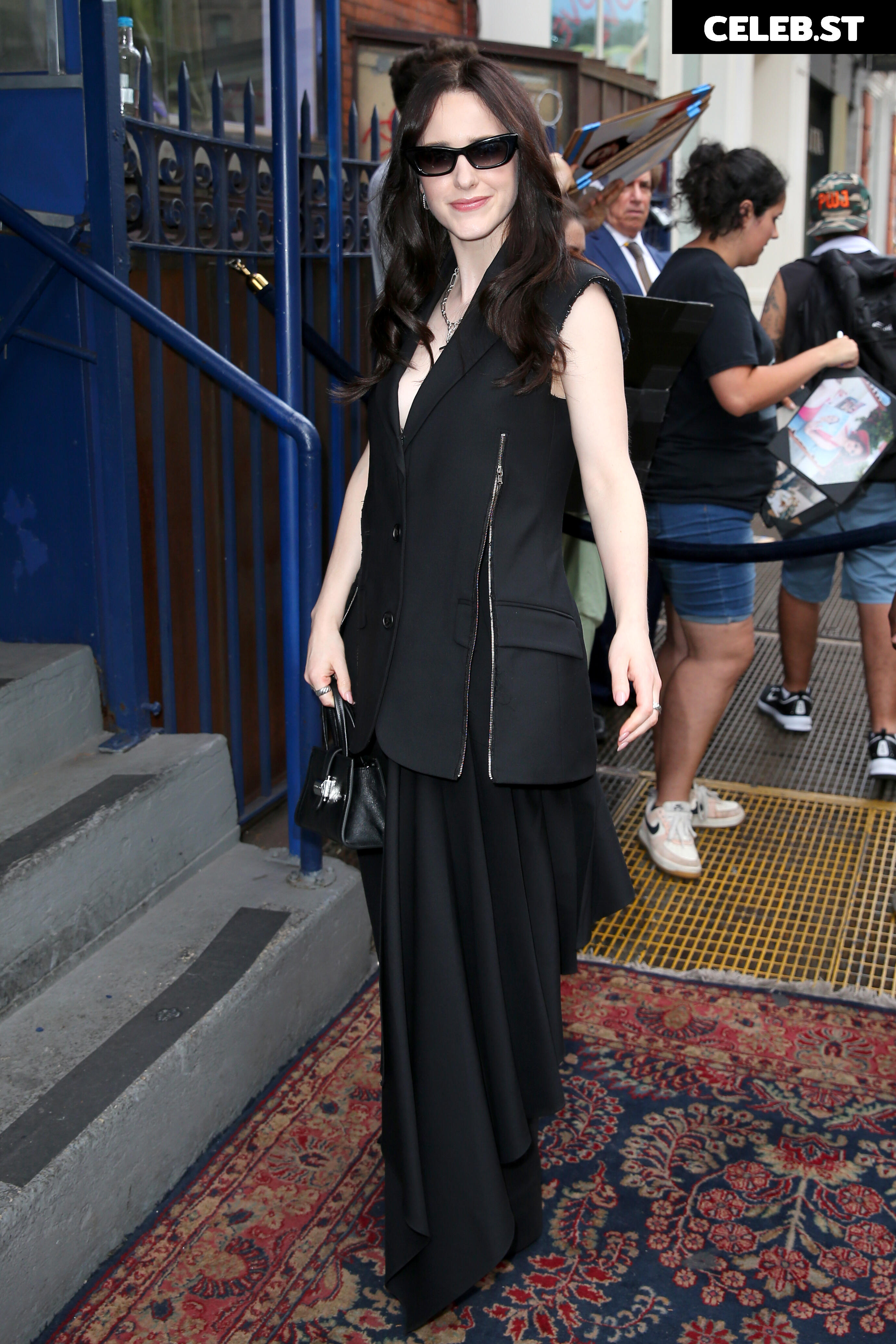 Rachel Brosnahan (Marvelous Mrs. Maisel) Image 10311958