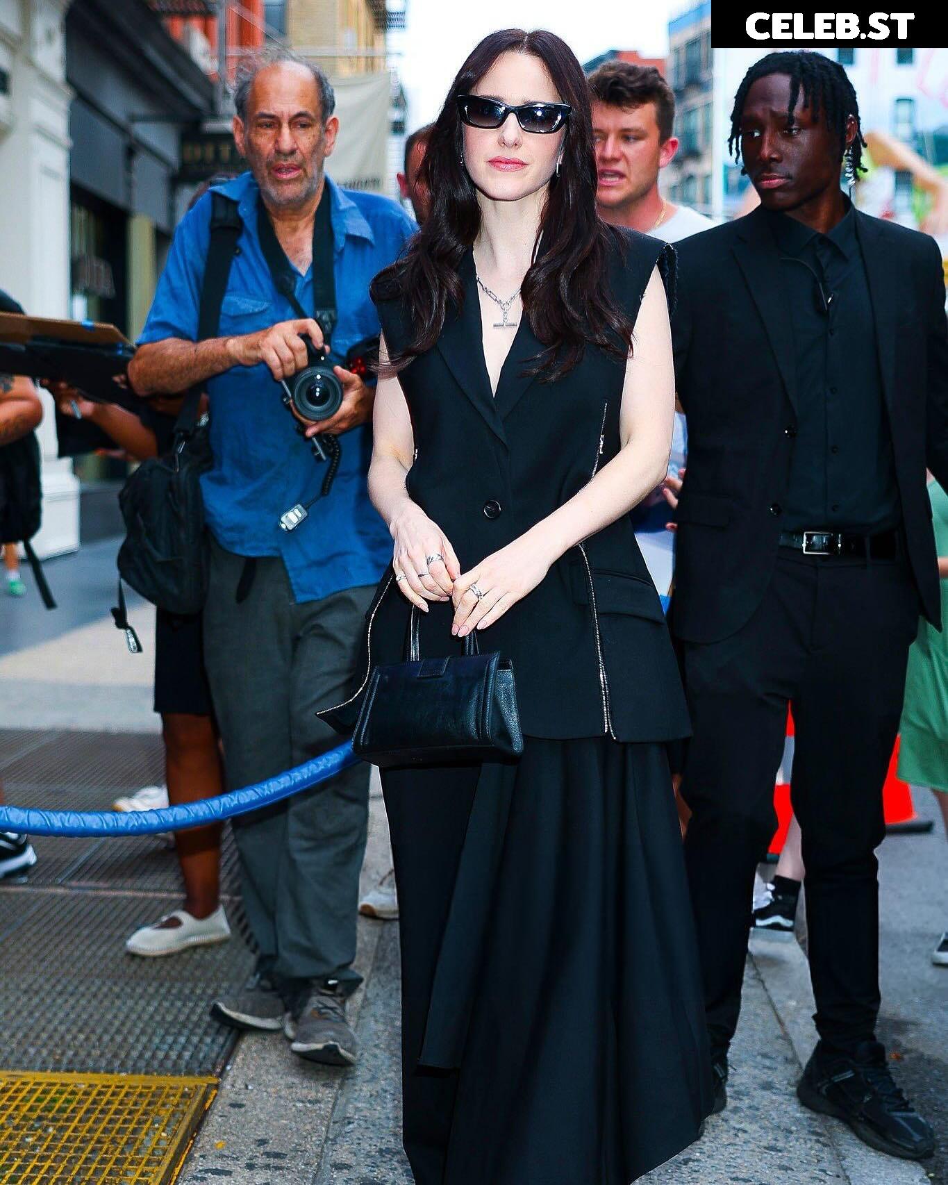 Rachel Brosnahan (Marvelous Mrs. Maisel) Image 10311892