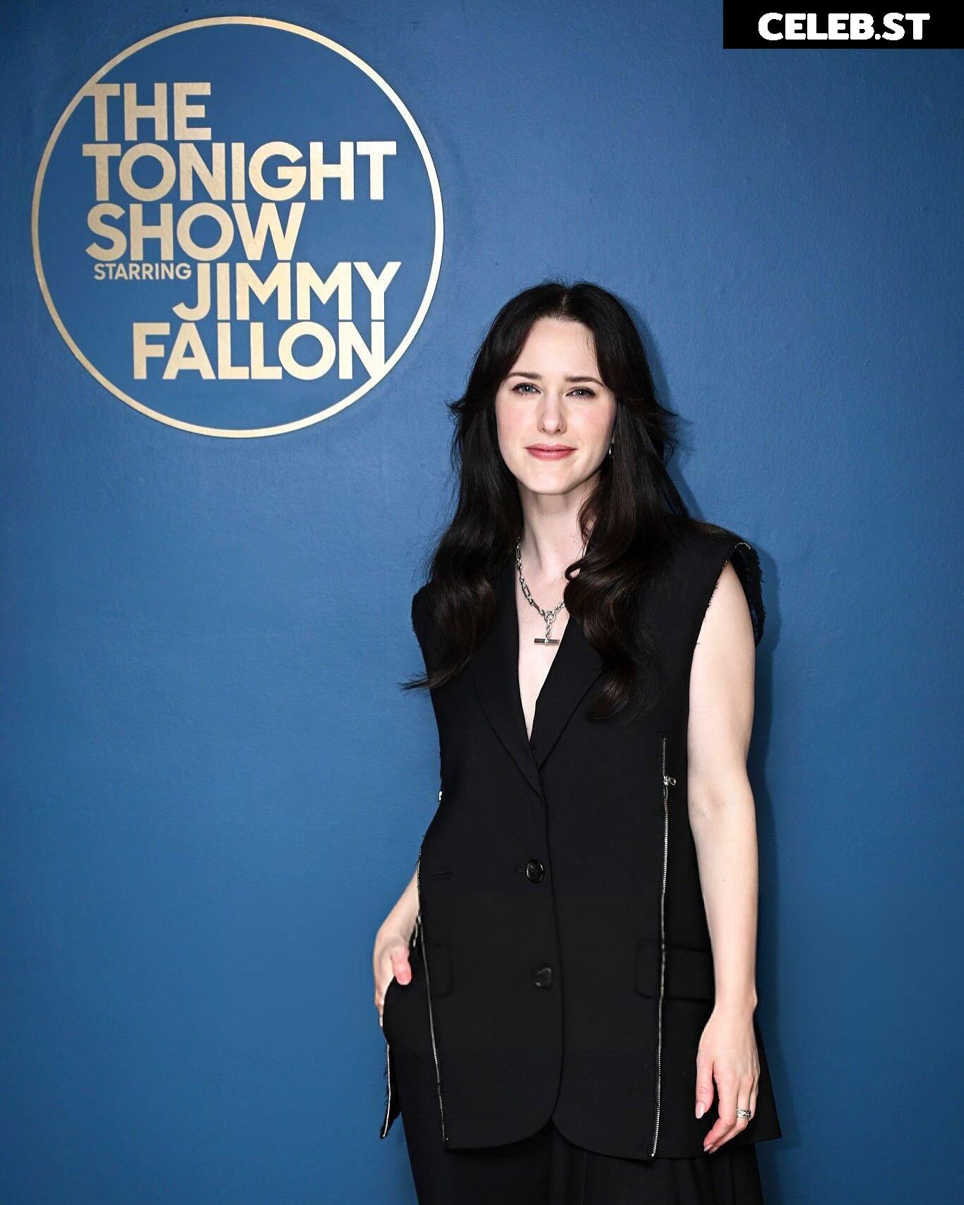 Rachel Brosnahan (Marvelous Mrs. Maisel) Image 10311883
