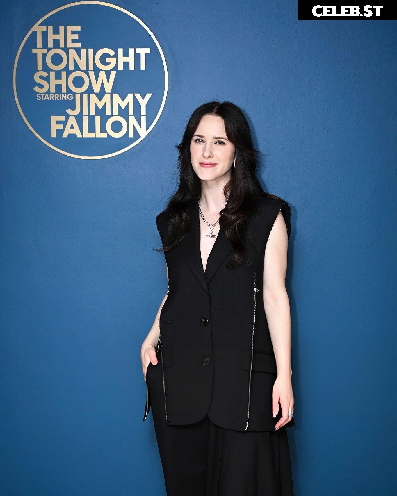 Rachel Brosnahan (Marvelous Mrs. Maisel) Image 10311886