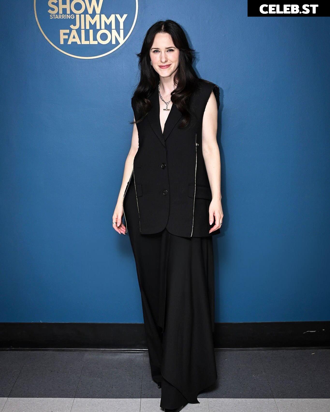 Rachel Brosnahan (Marvelous Mrs. Maisel) Image 10311885