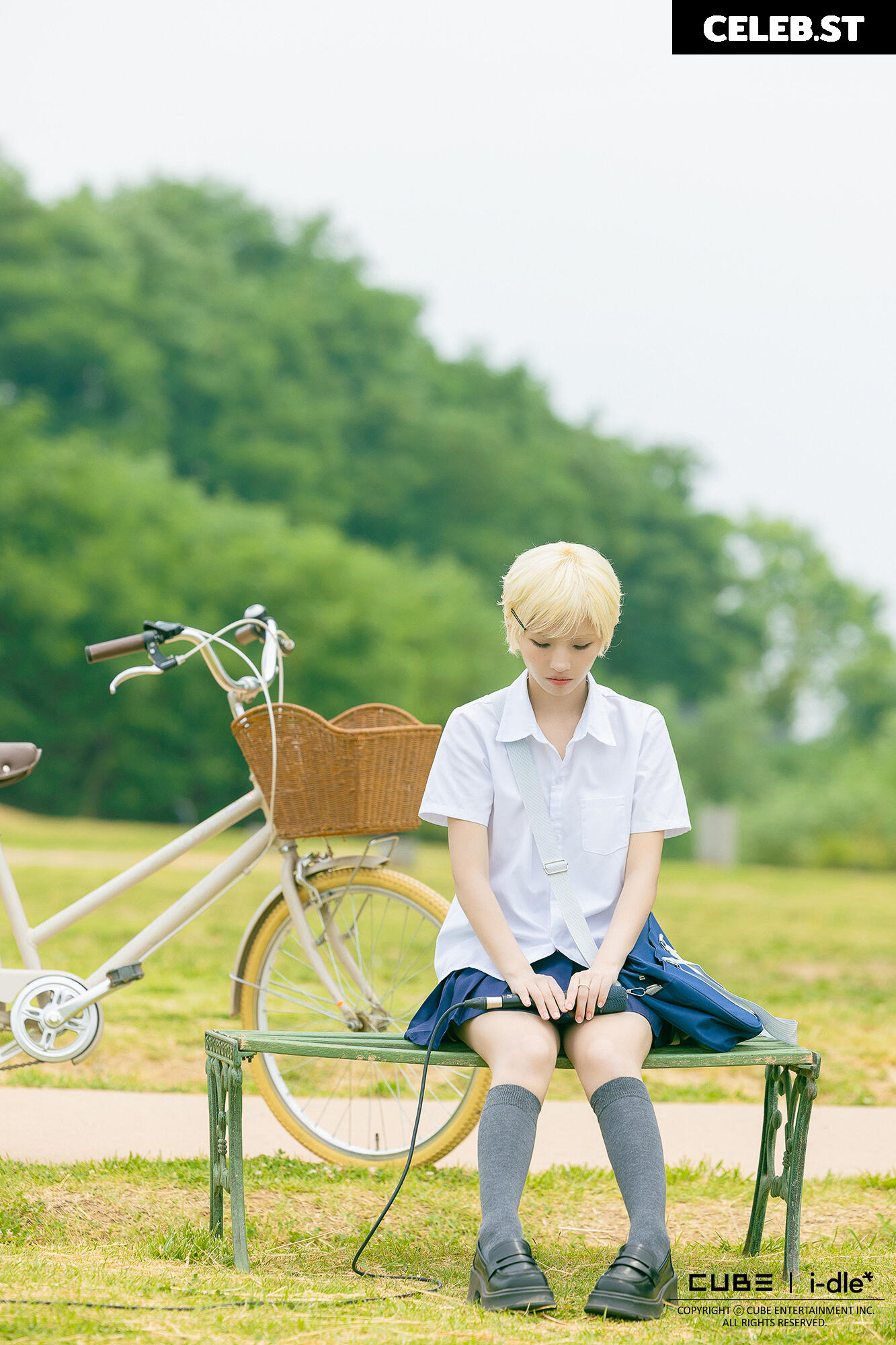 Soyeon / (G)I-IDLE / Kpop Image 10311596